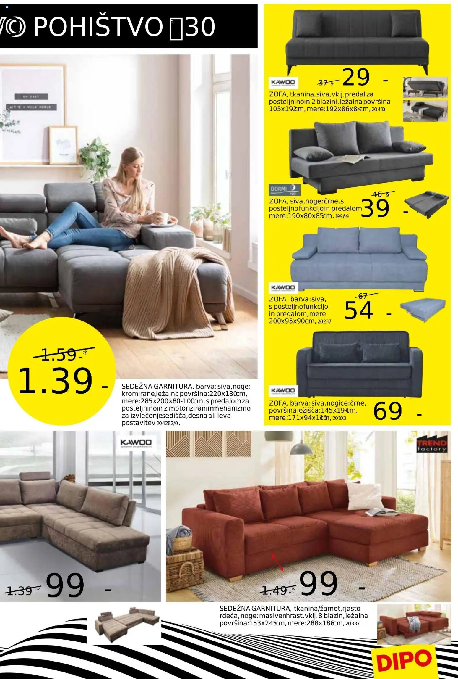 Dipo katalog (2025-11-05 - 2025-11-08)