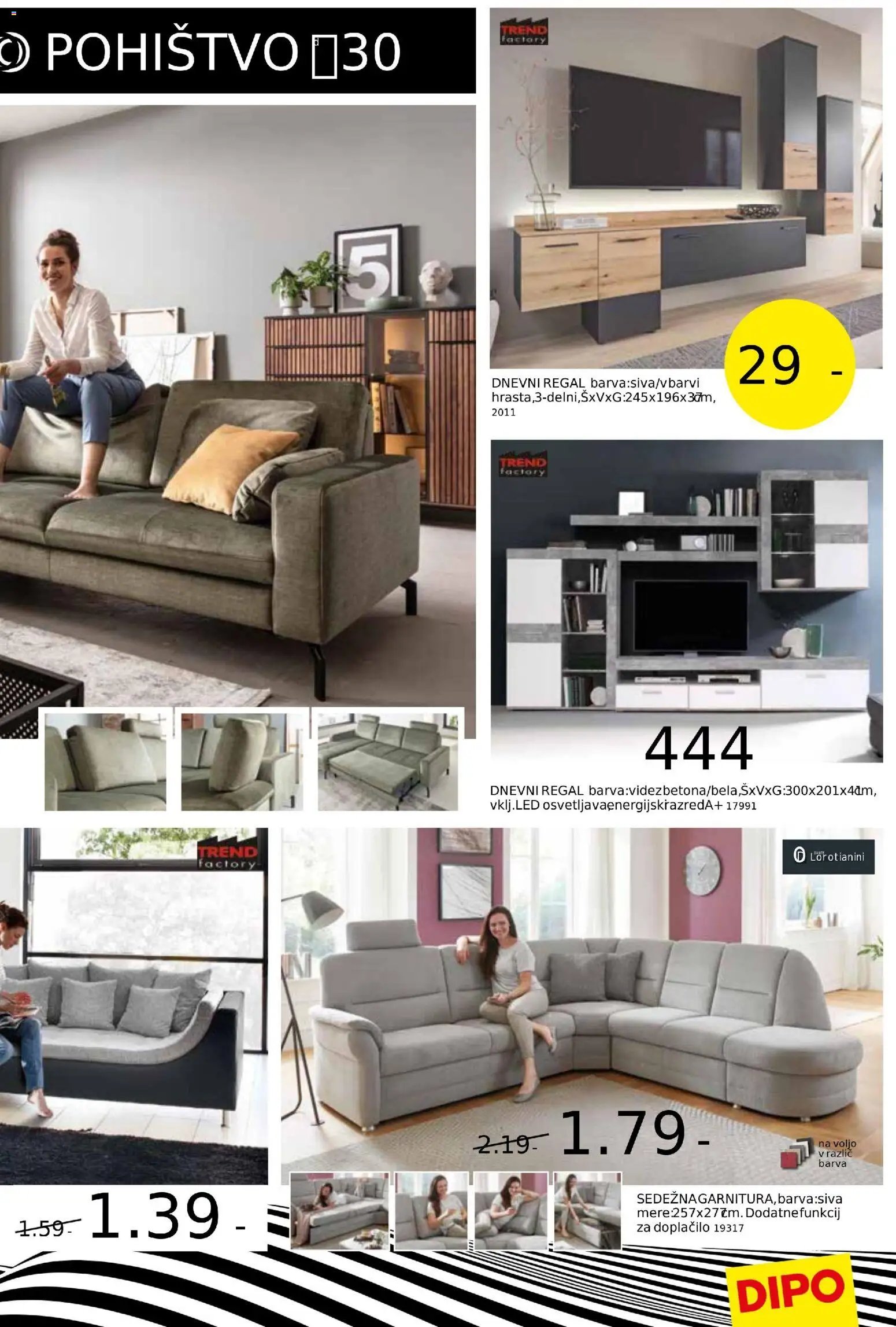 Dipo katalog (2025-11-05 - 2025-11-08)