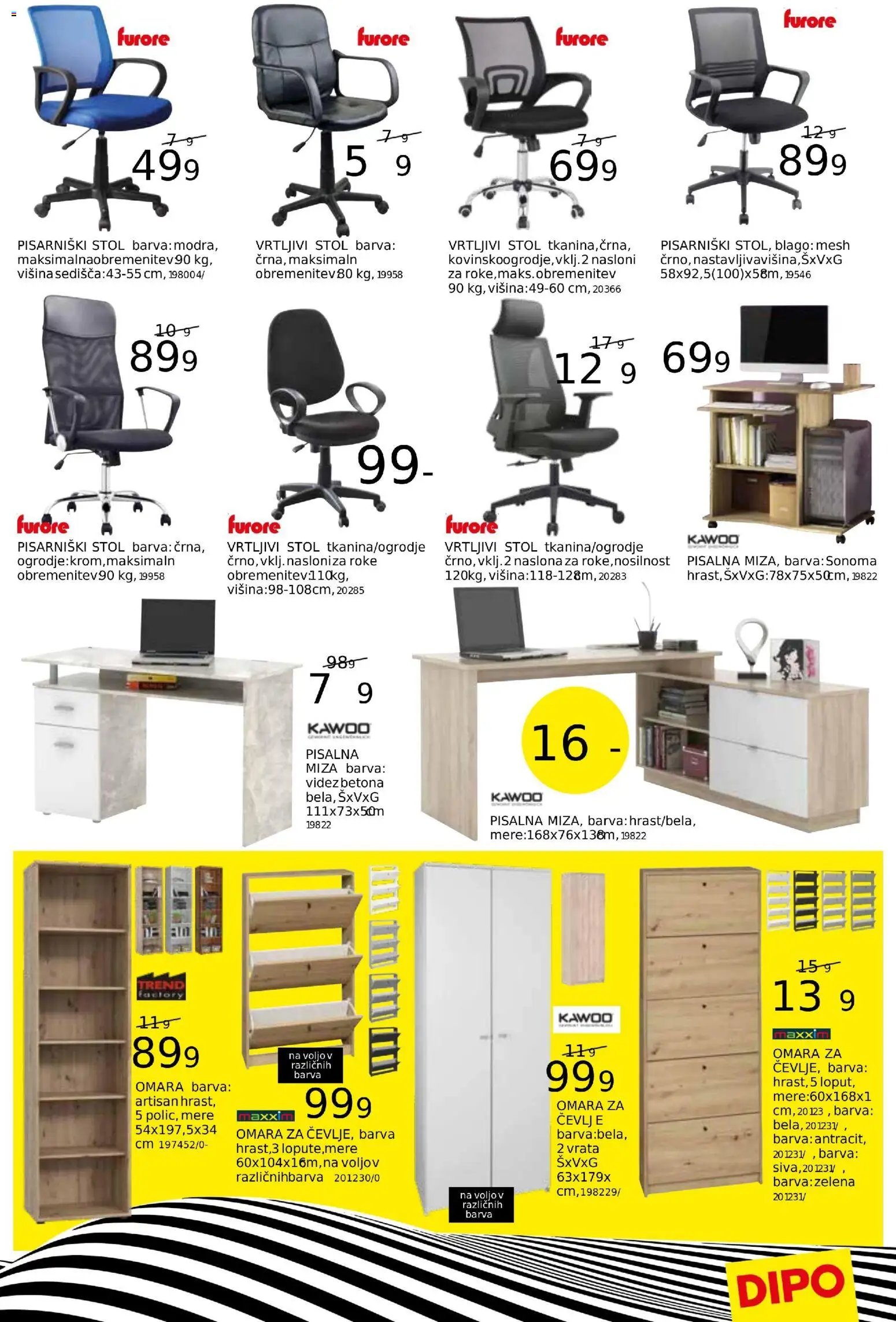 Dipo katalog (2025-11-05 - 2025-11-08)