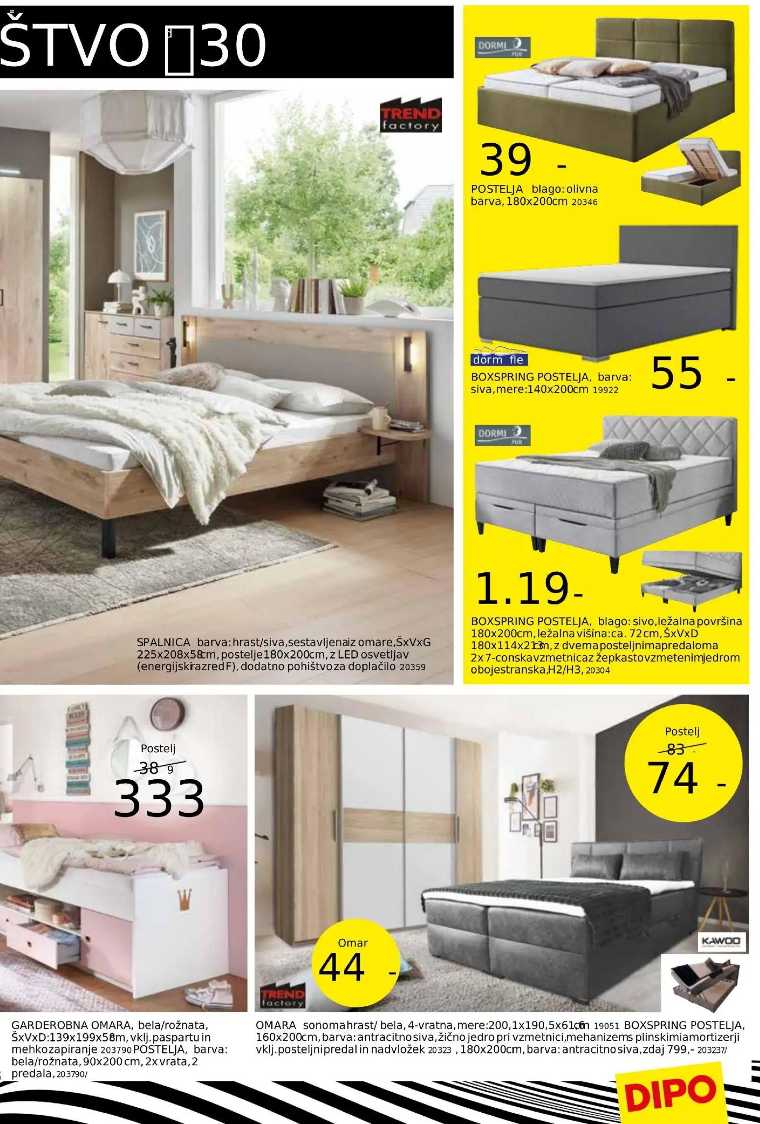 Dipo katalog (2025-11-05 - 2025-11-08)