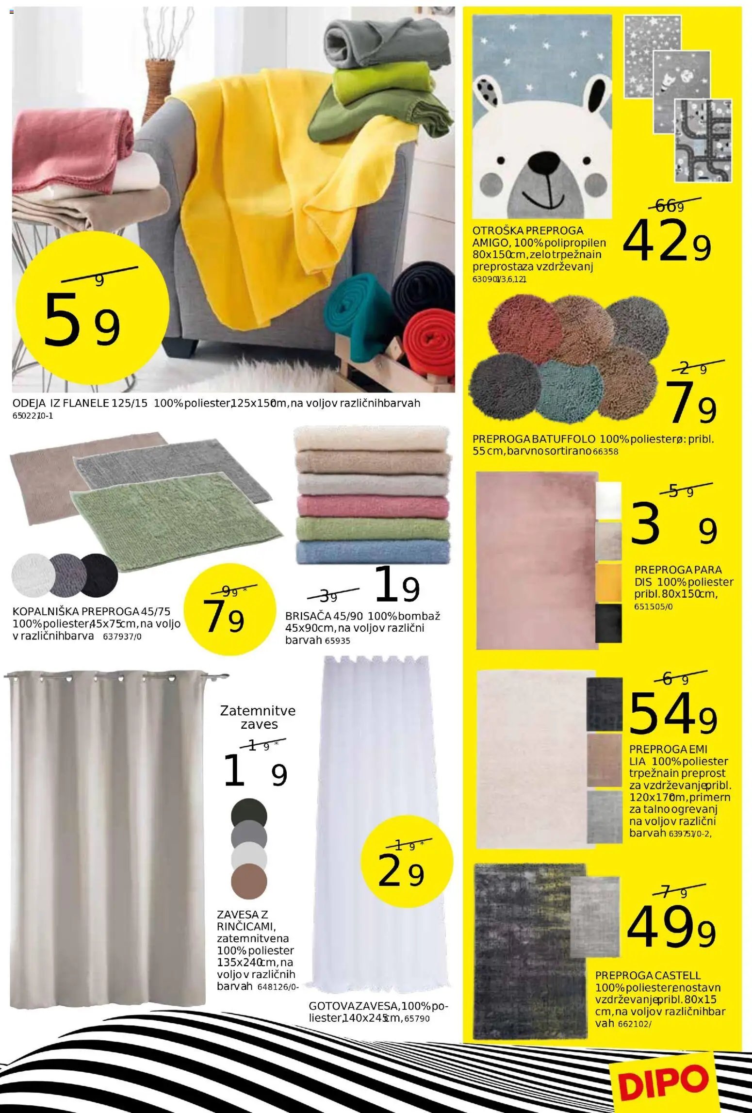 Dipo katalog (2025-11-05 - 2025-11-08)