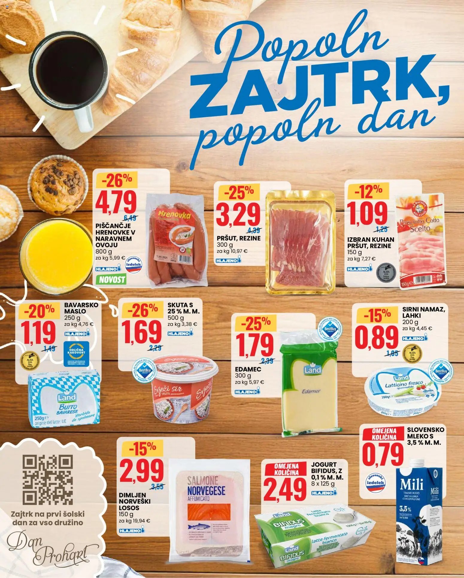 Eurospin katalog