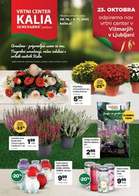 Kalia katalog (2025-10-20 - 2025-11-09)