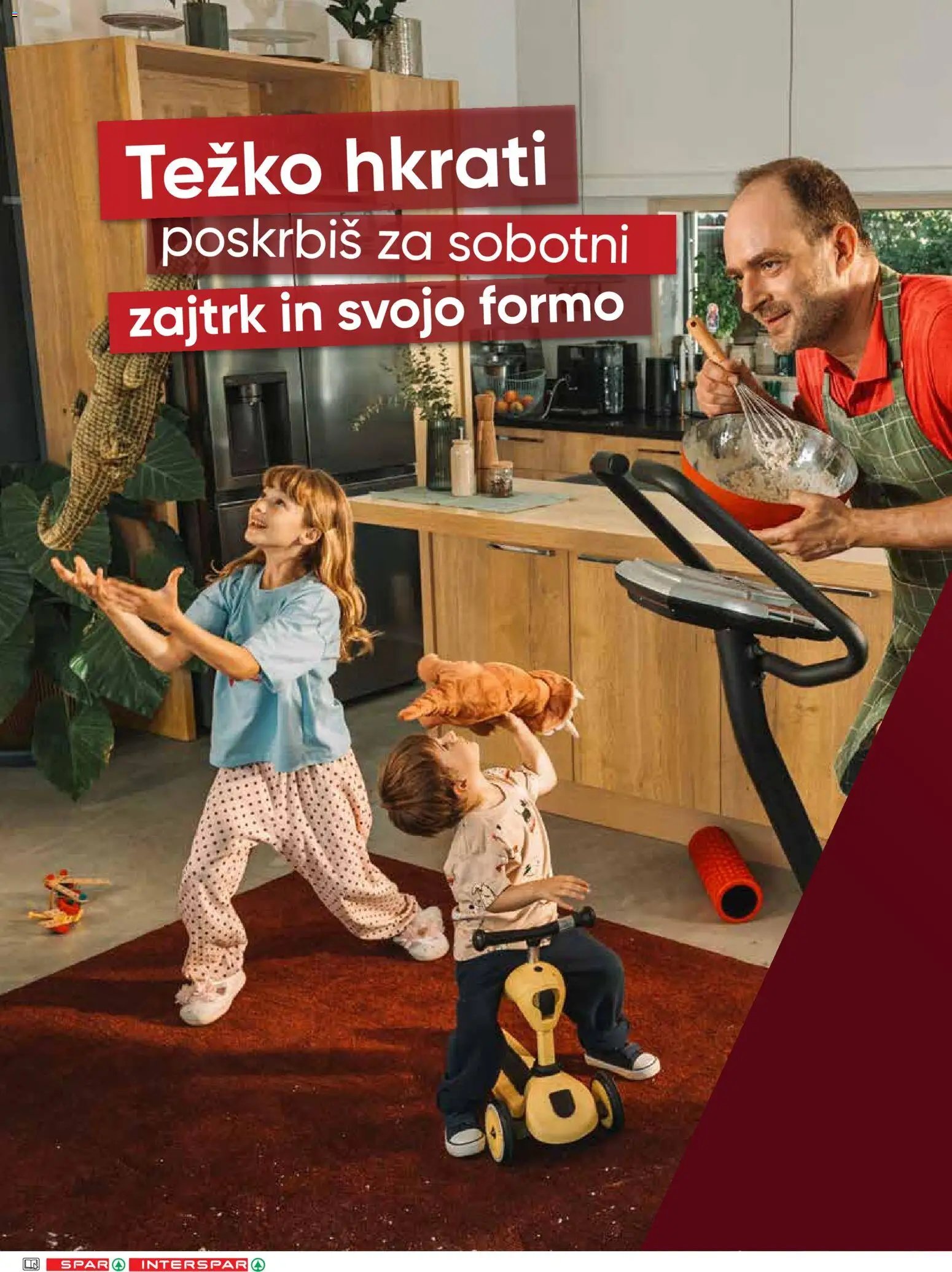 Spar Katalog 26/26
