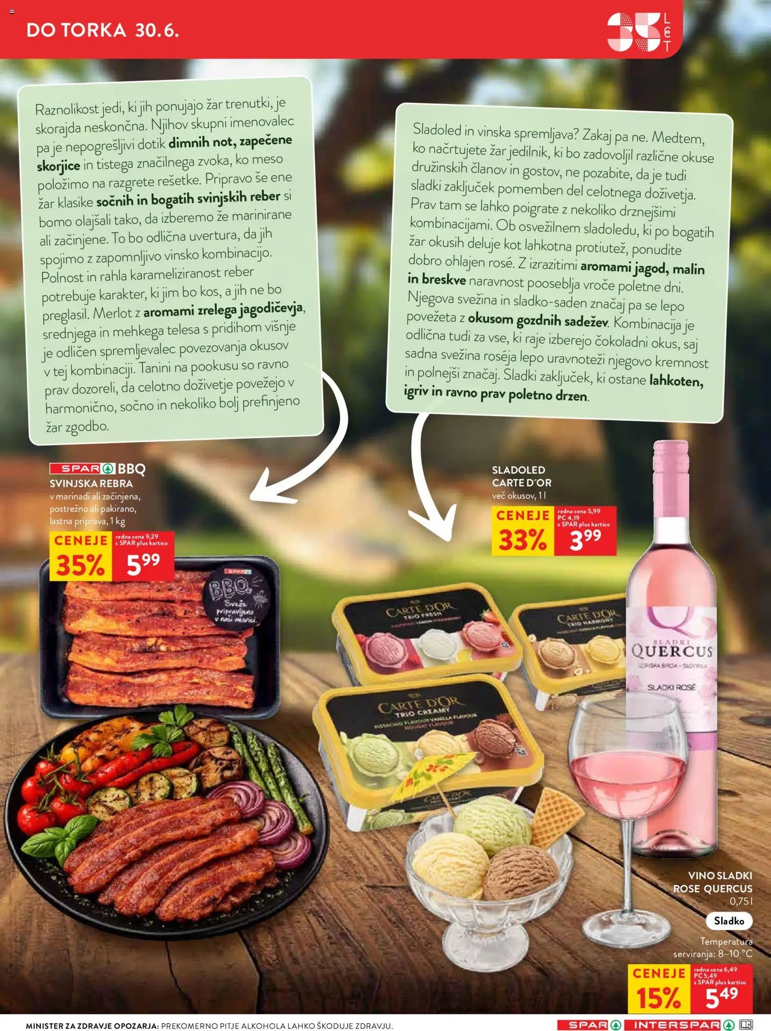 Spar Katalog 26/26