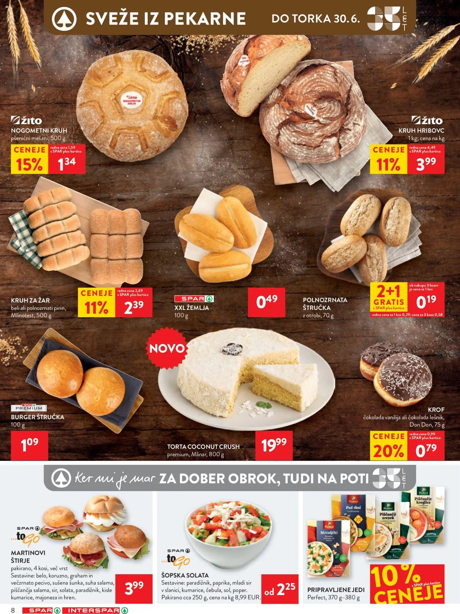 Spar Katalog 26/26