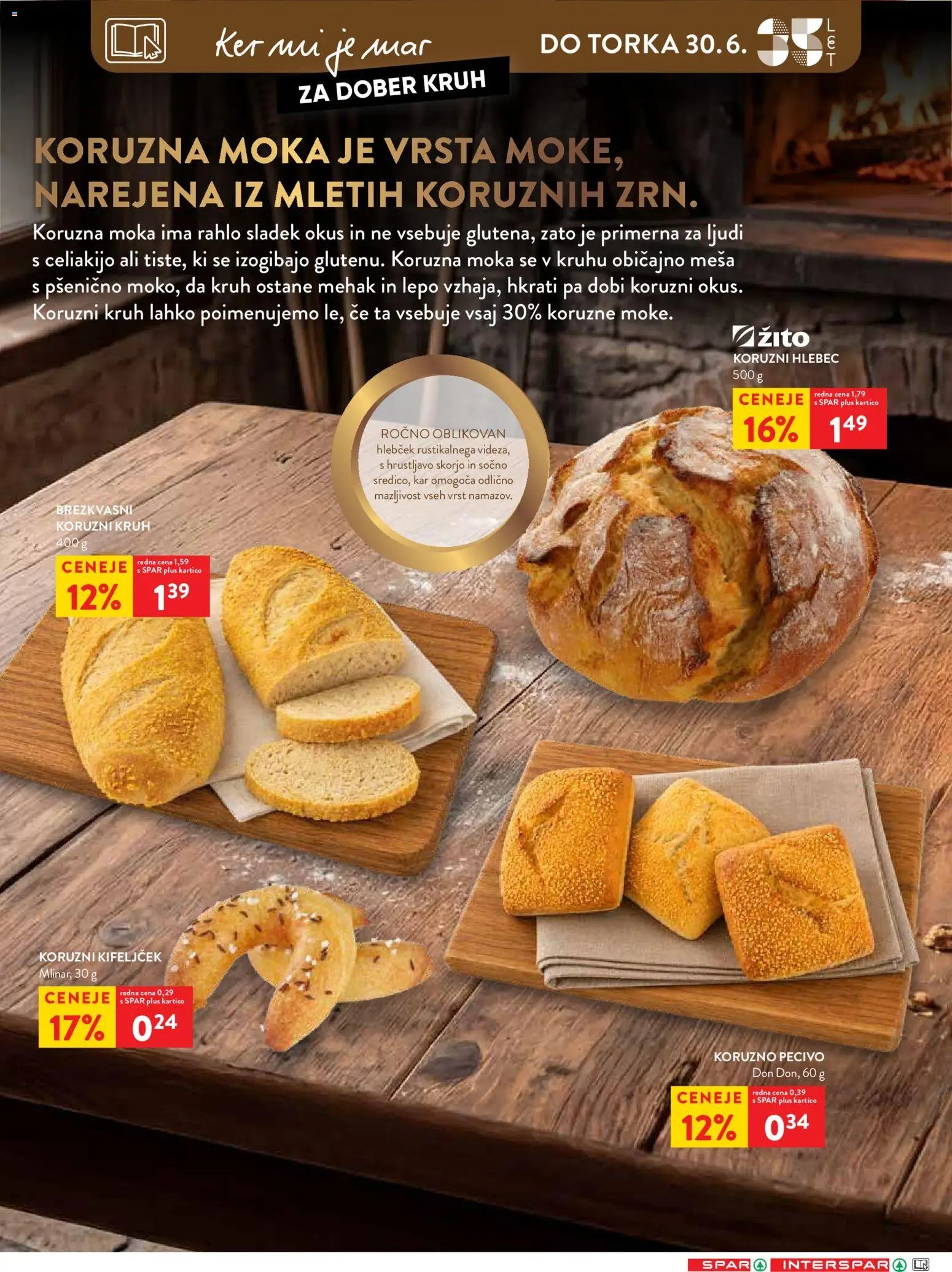 Spar Katalog 26/26