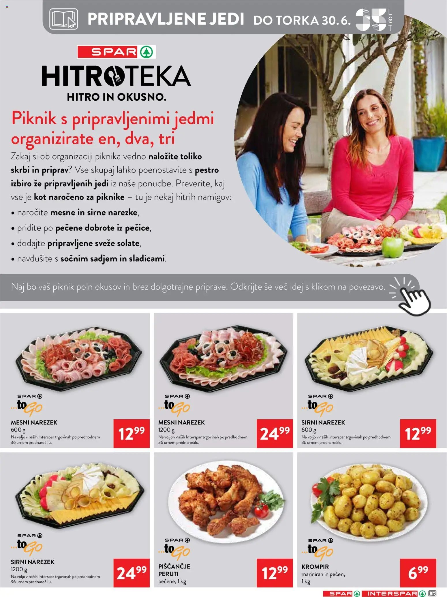 Spar Katalog 26/26