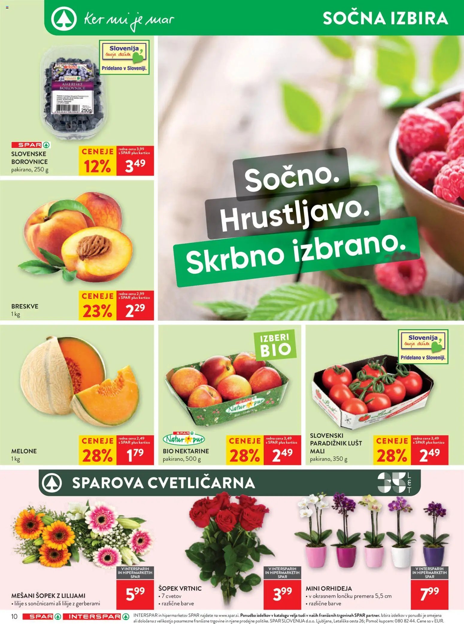 Spar Katalog 26/26