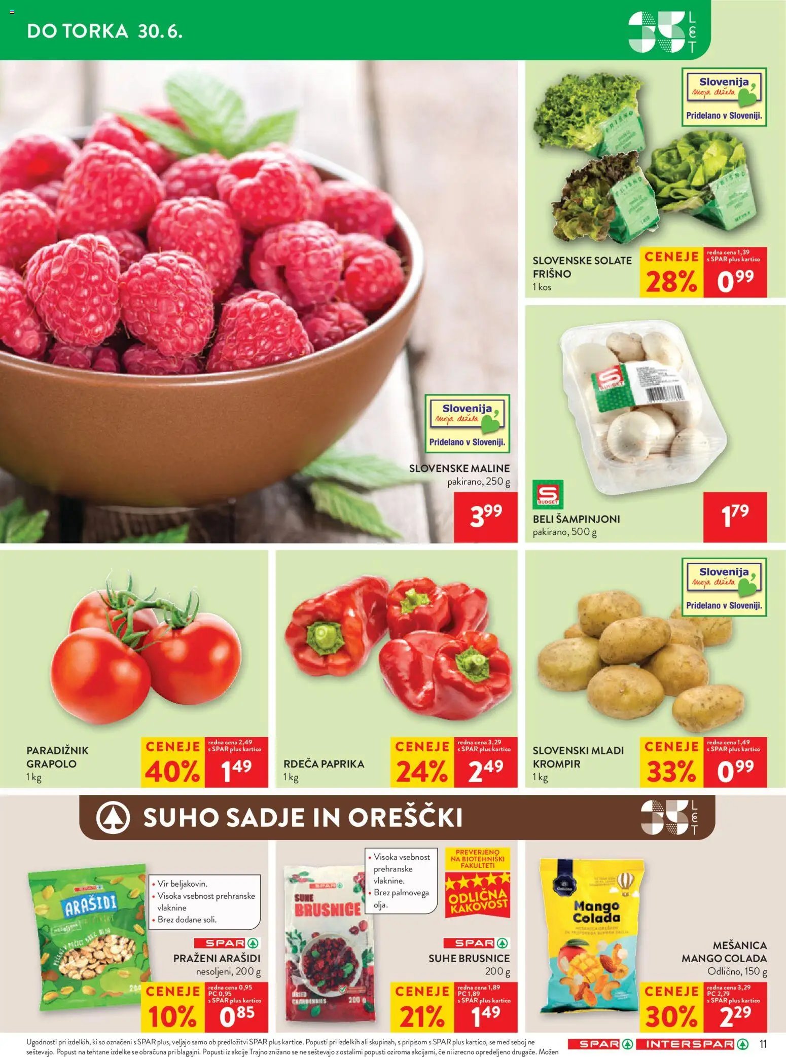 Spar Katalog 26/26