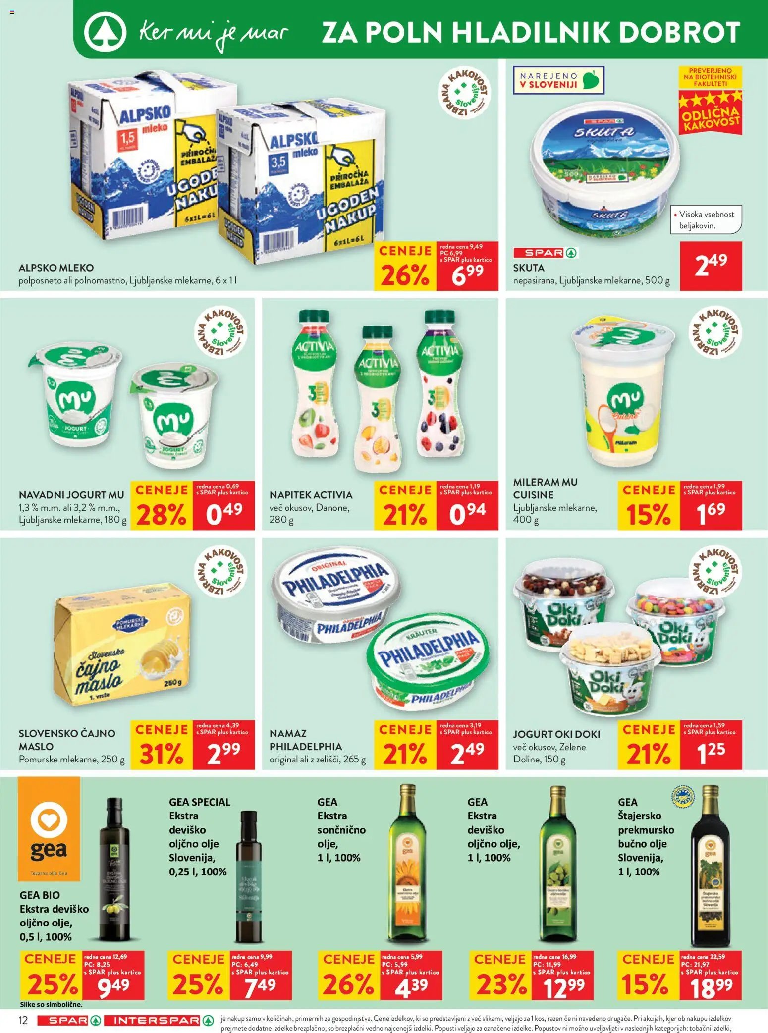 Spar Katalog 26/26