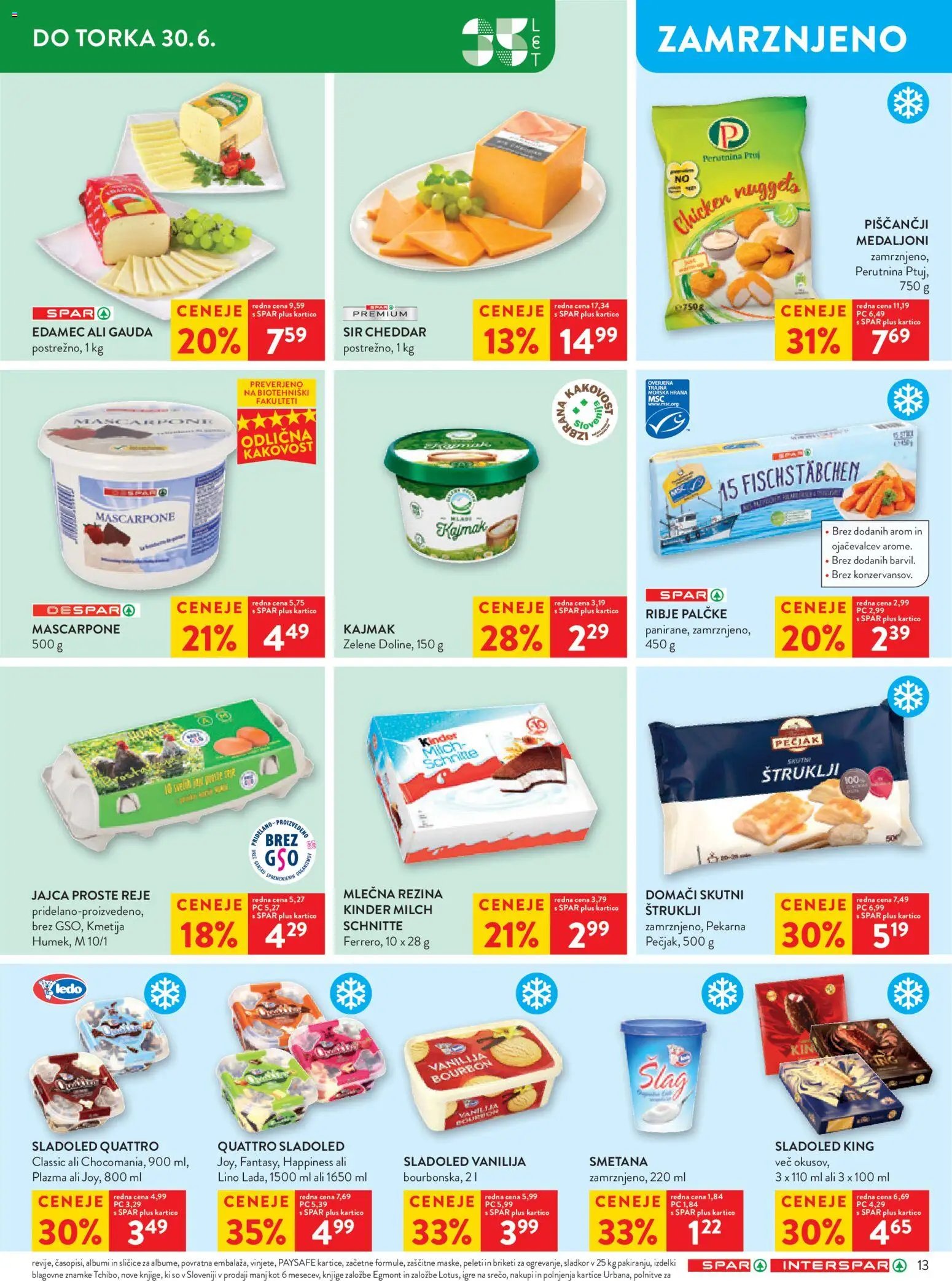 Spar Katalog 26/26