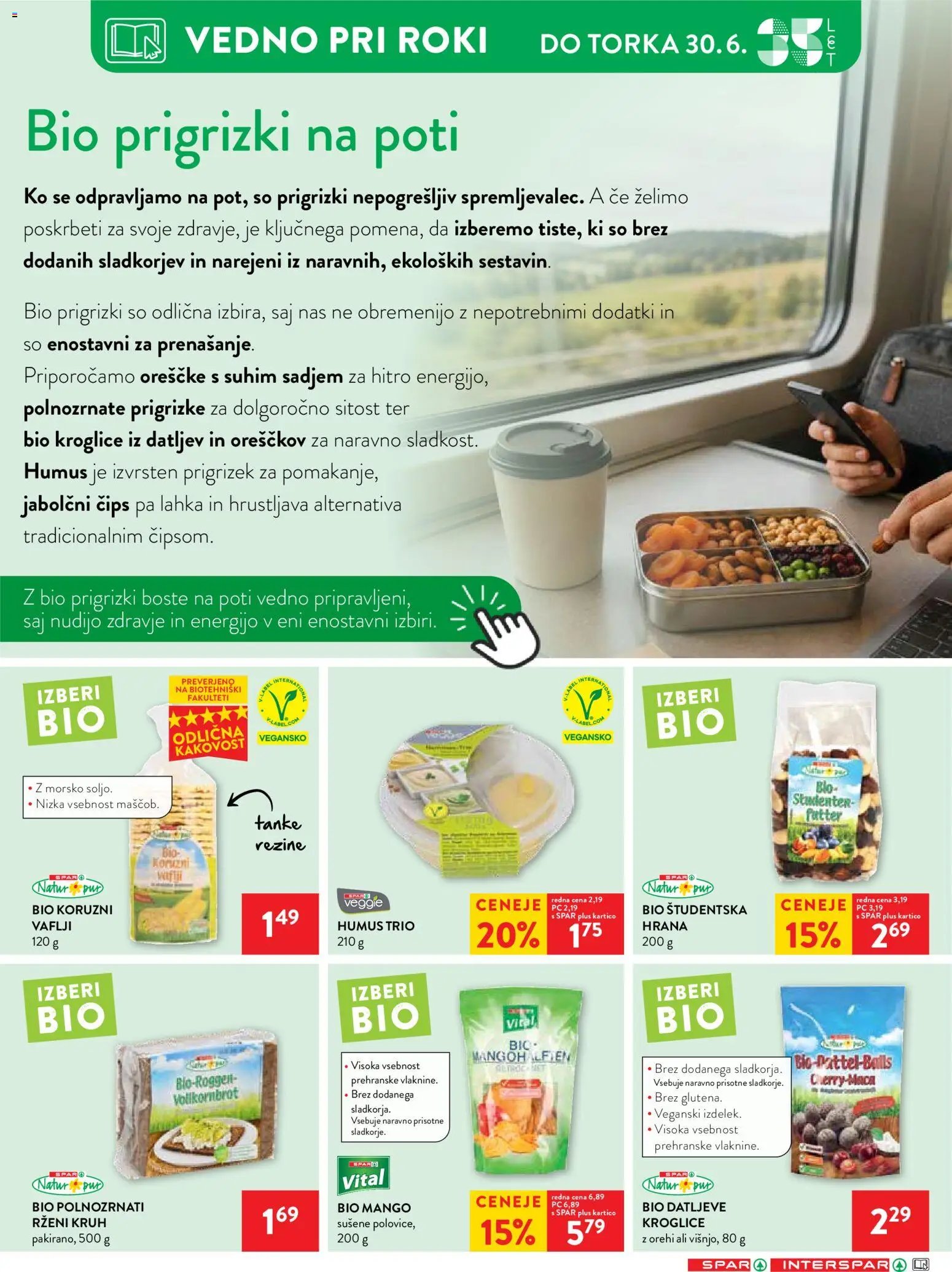 Spar Katalog 26/26
