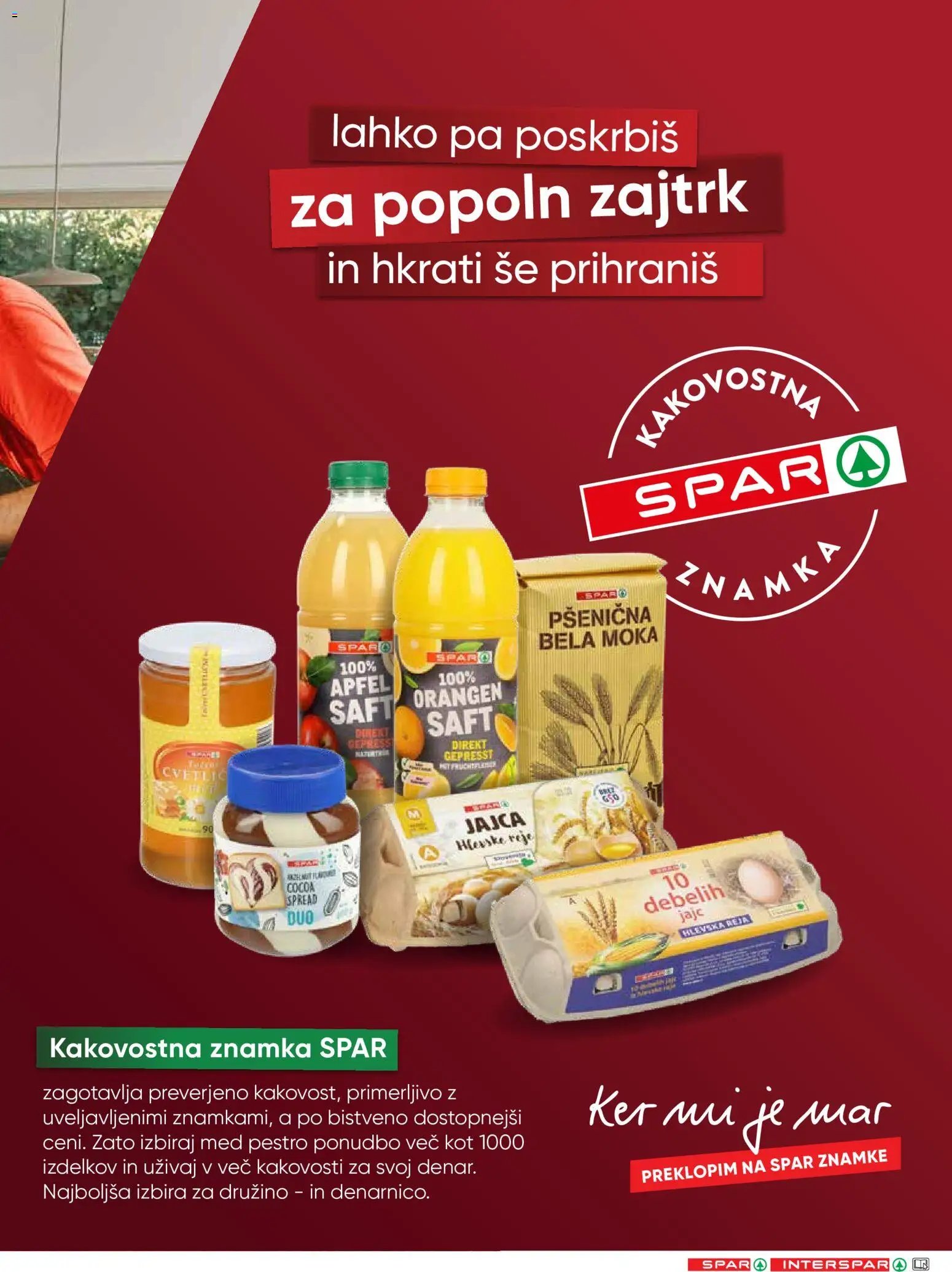 Spar Katalog 26/26