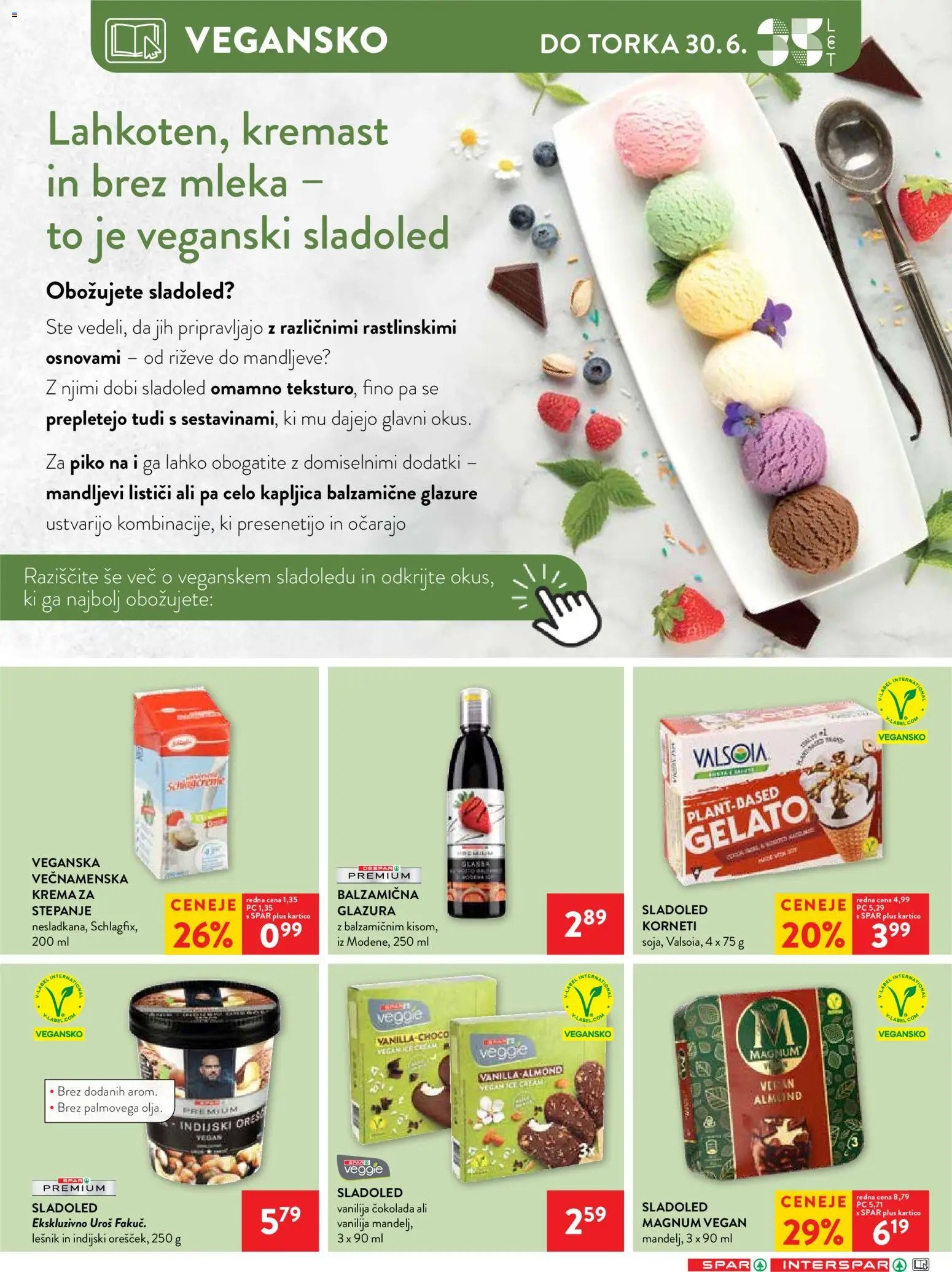 Spar Katalog 26/26
