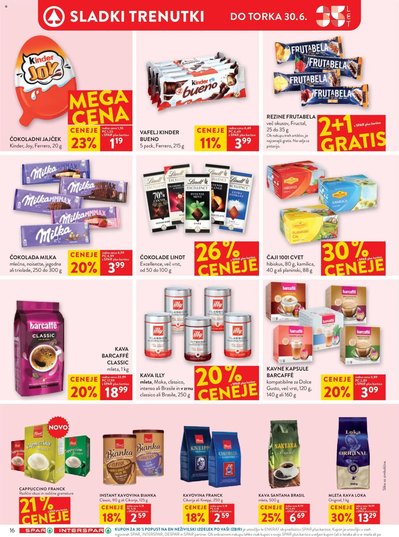 Spar Katalog 26/26