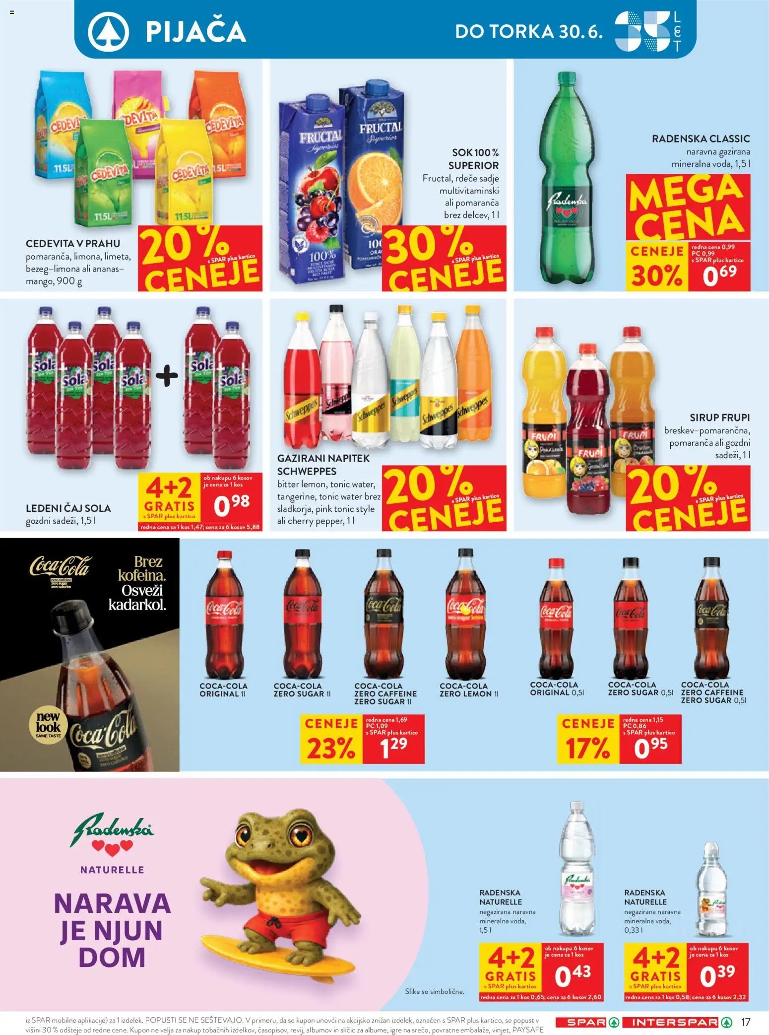 Spar Katalog 26/26