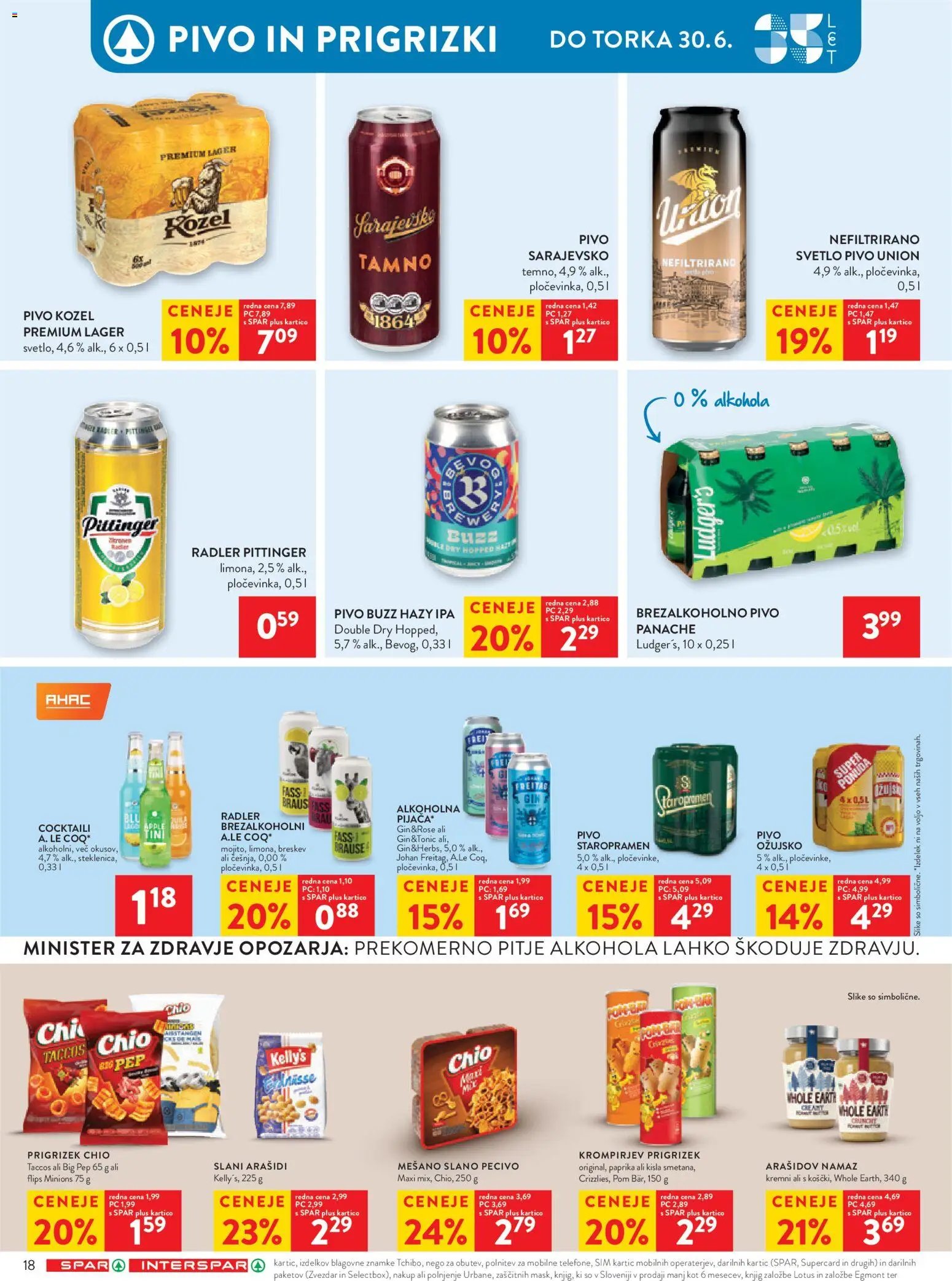 Spar Katalog 26/26