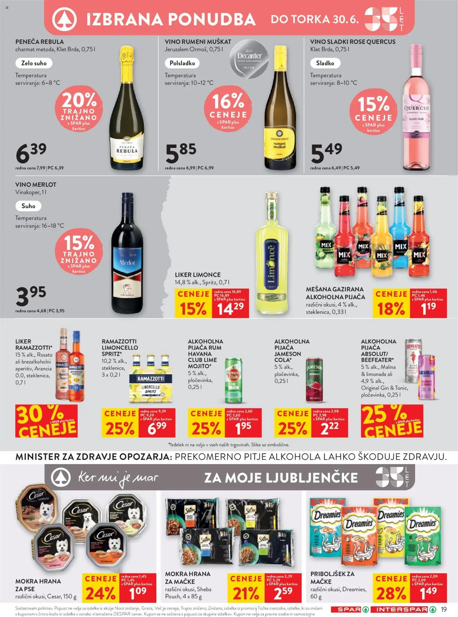 Spar Katalog 26/26