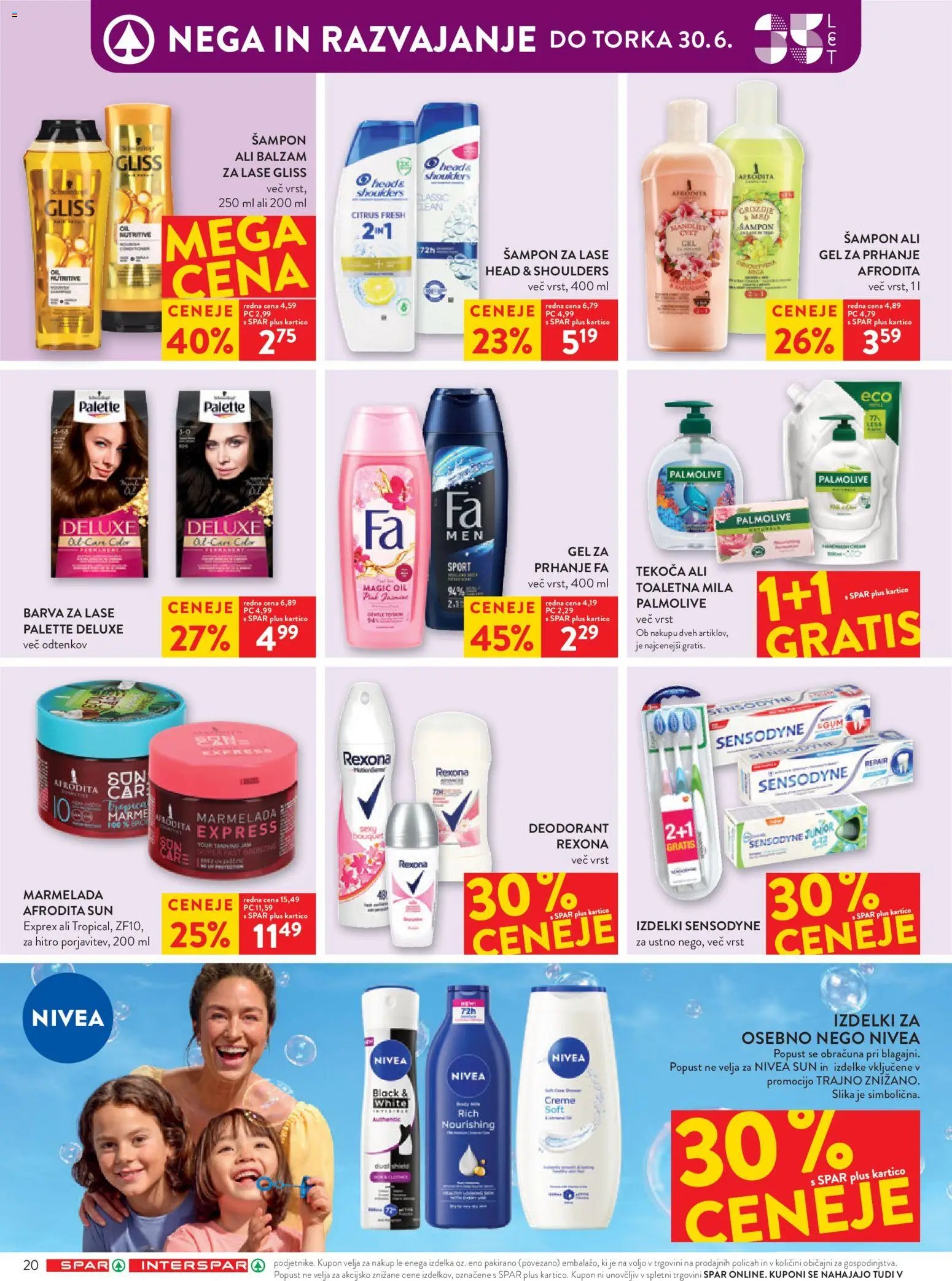 Spar Katalog 26/26