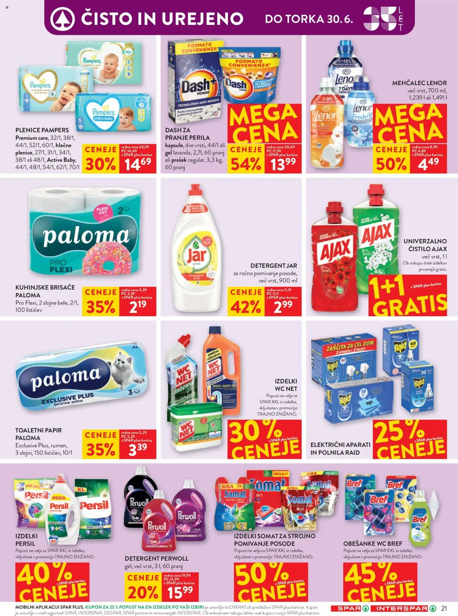 Spar Katalog 26/26