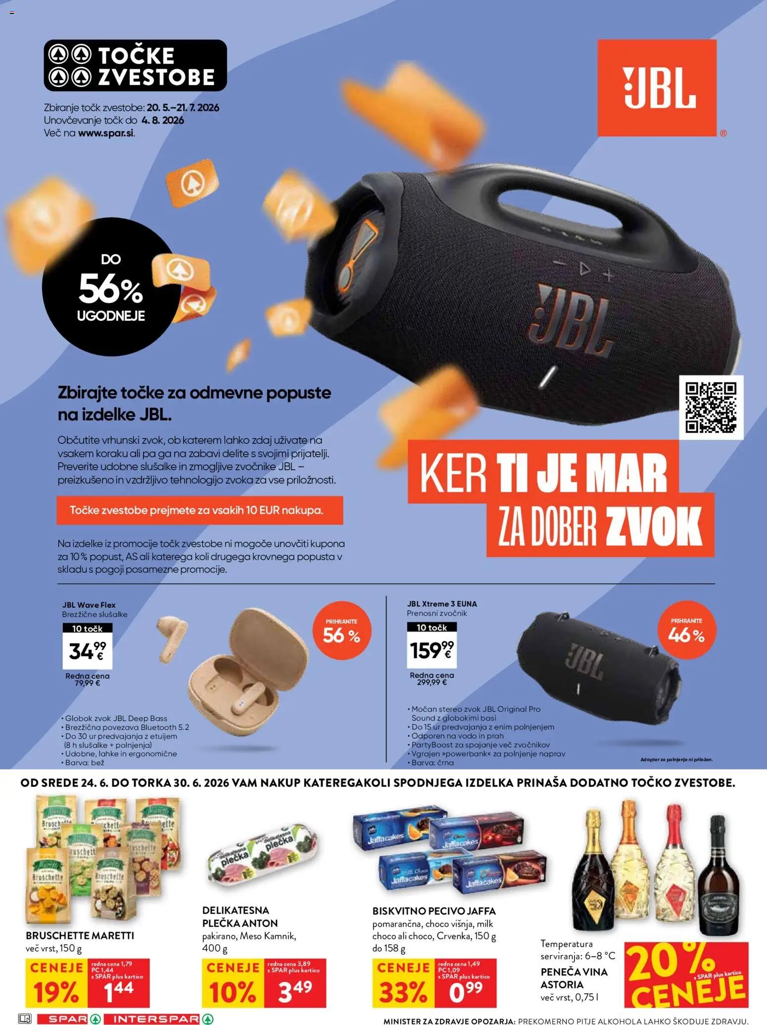 Spar Katalog 26/26