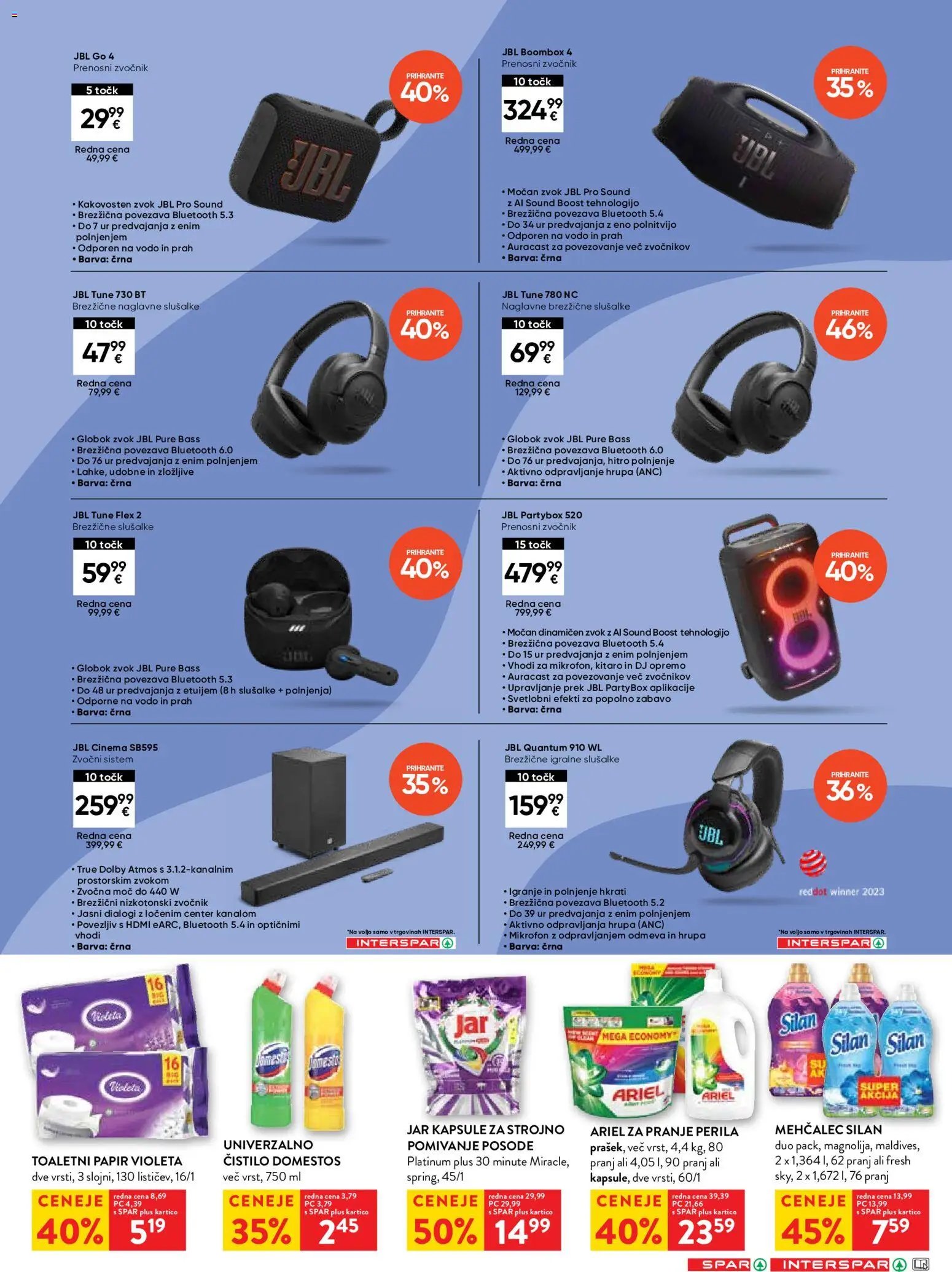 Spar Katalog 26/26
