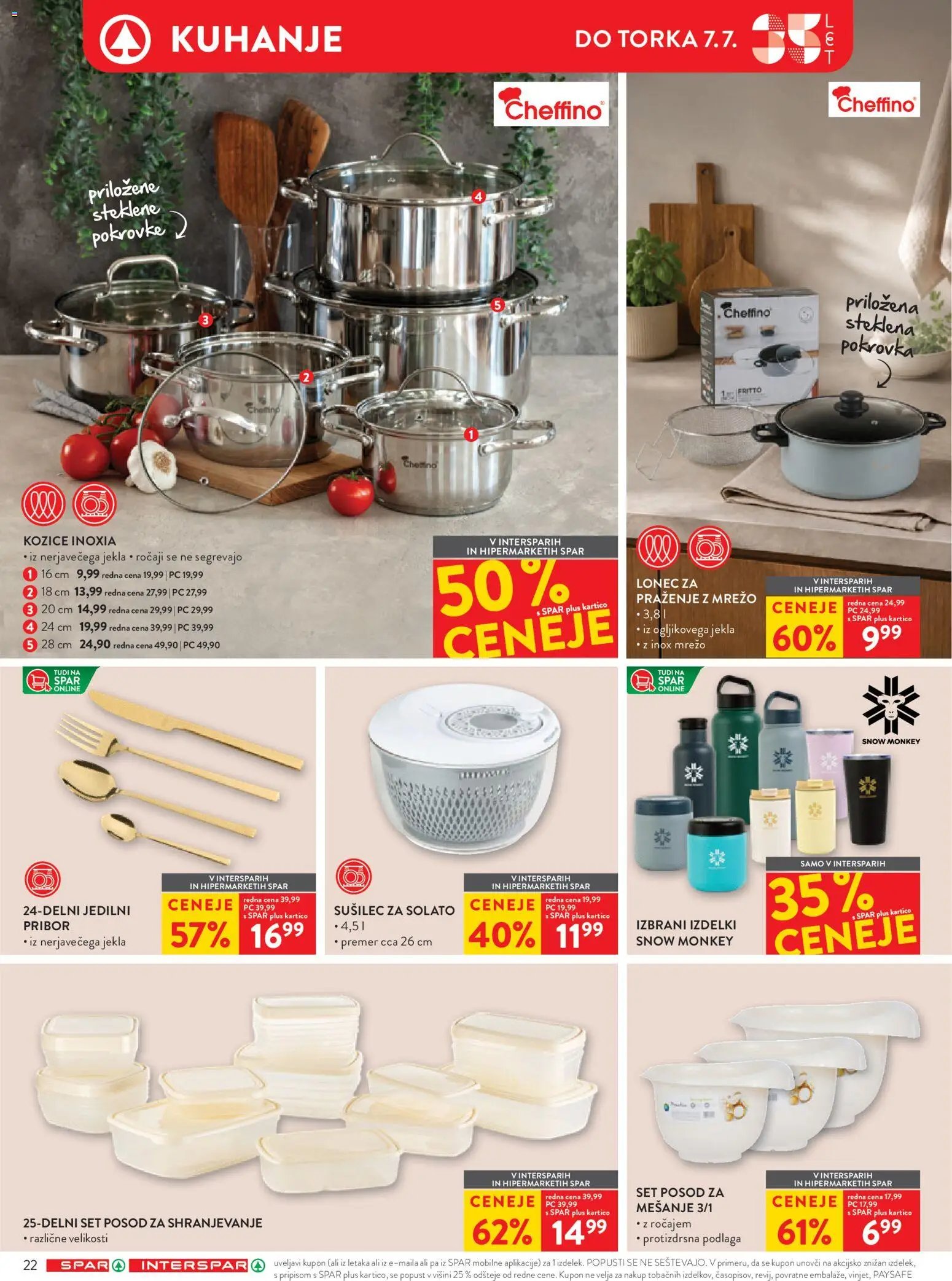 Spar Katalog 26/26