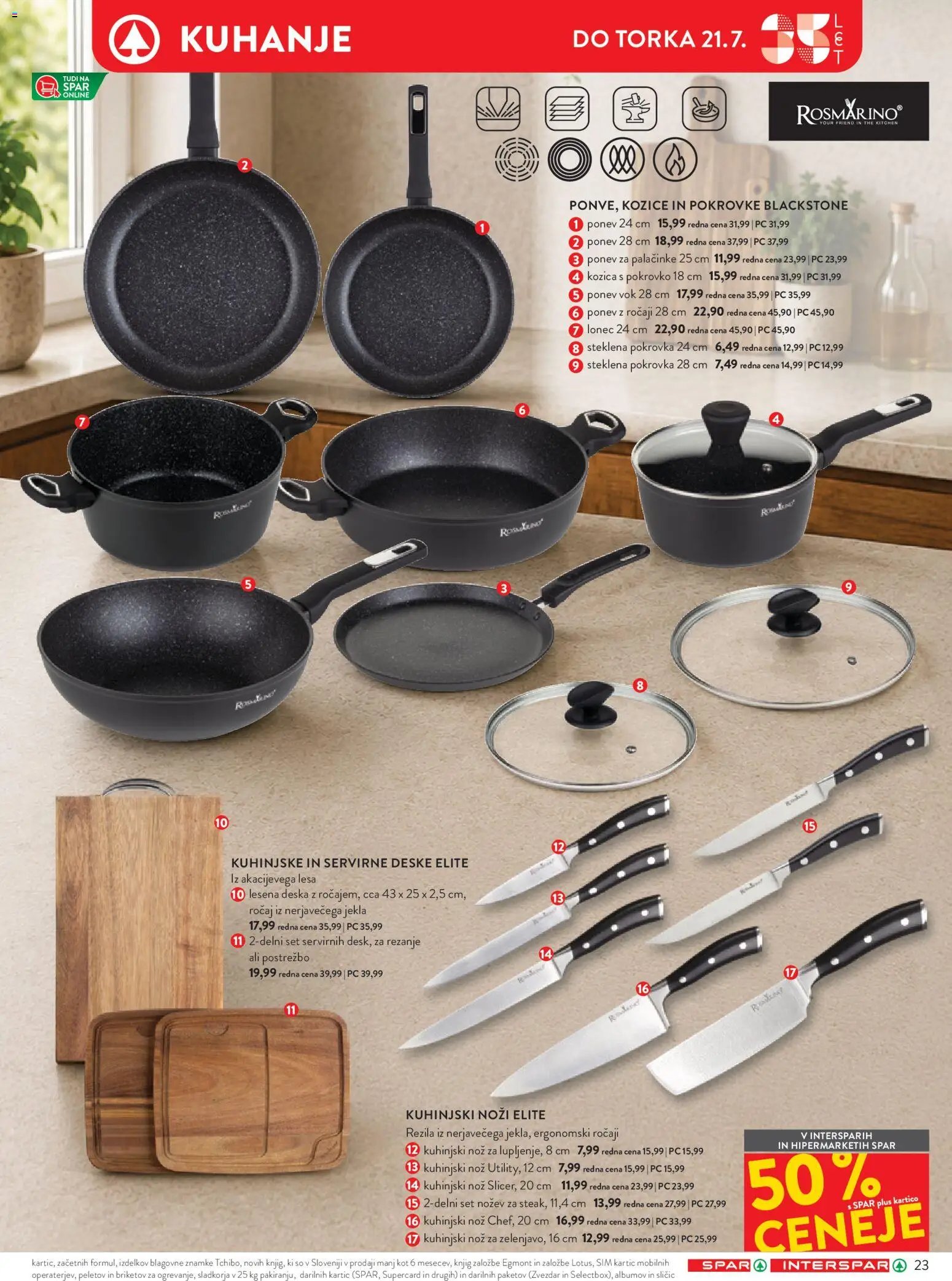 Spar Katalog 26/26