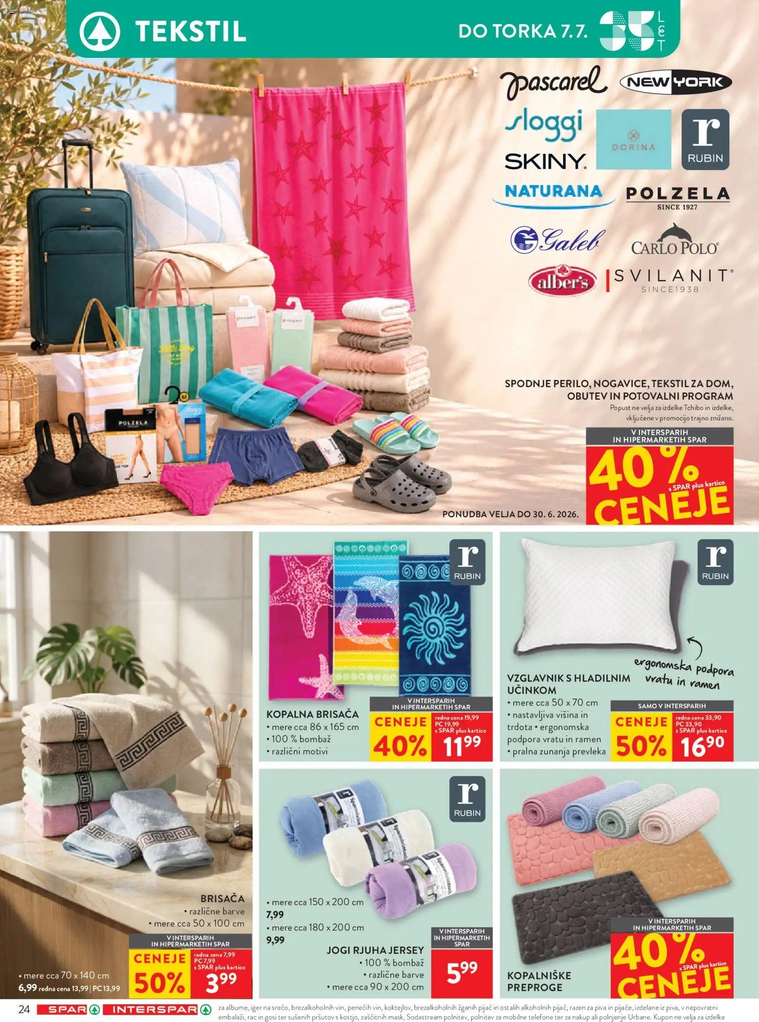 Spar Katalog 26/26