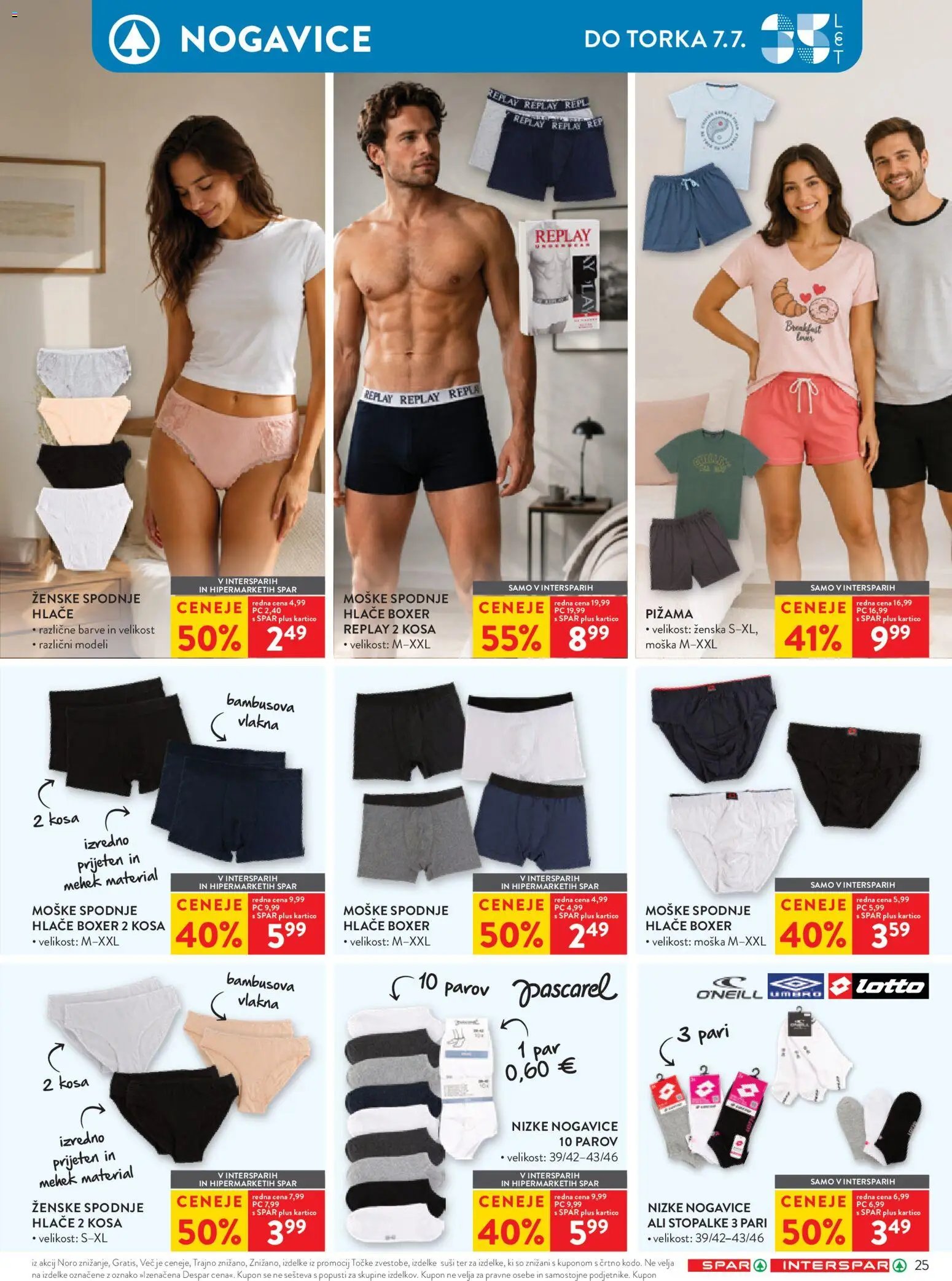 Spar Katalog 26/26