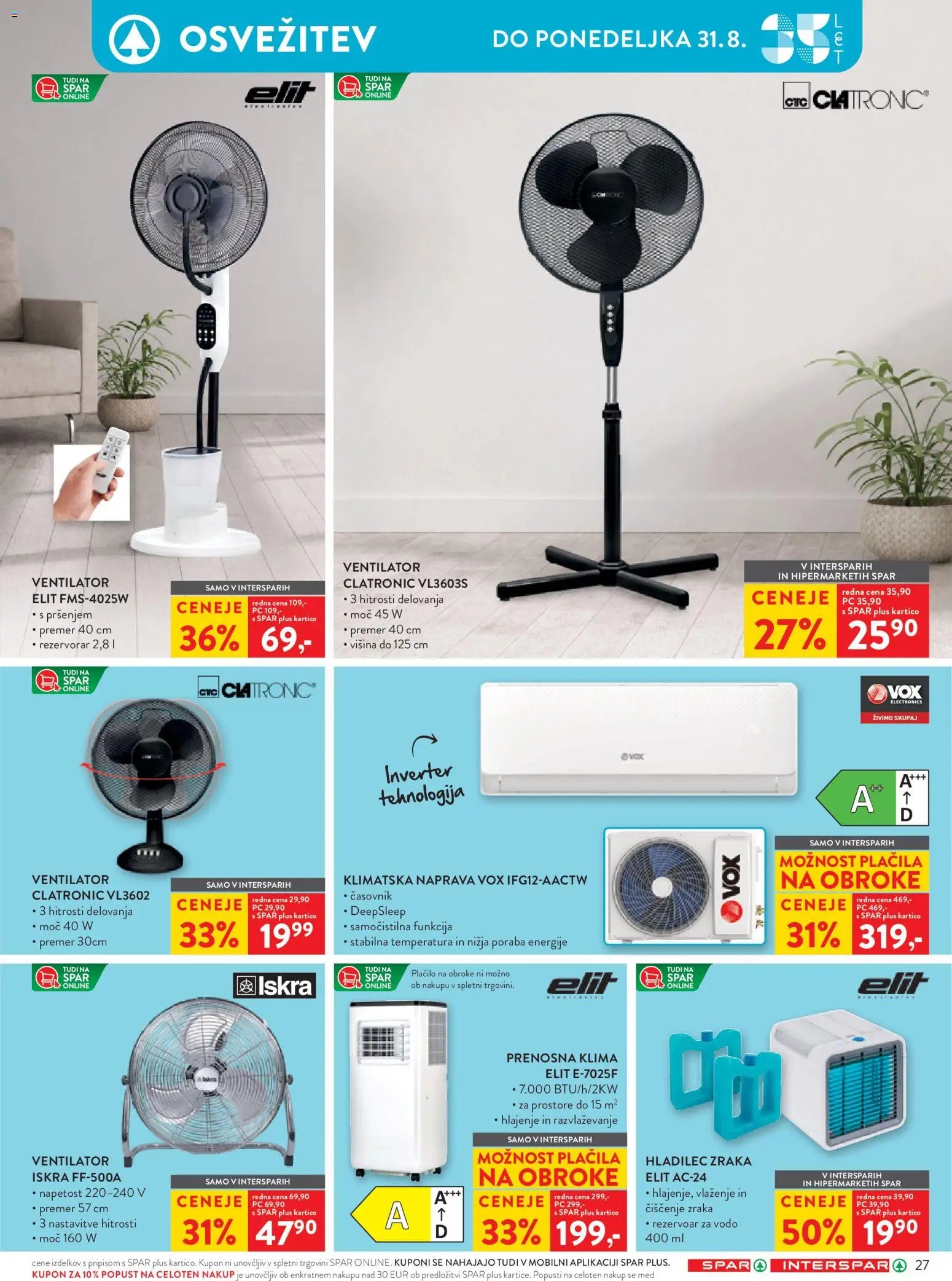 Spar Katalog 26/26