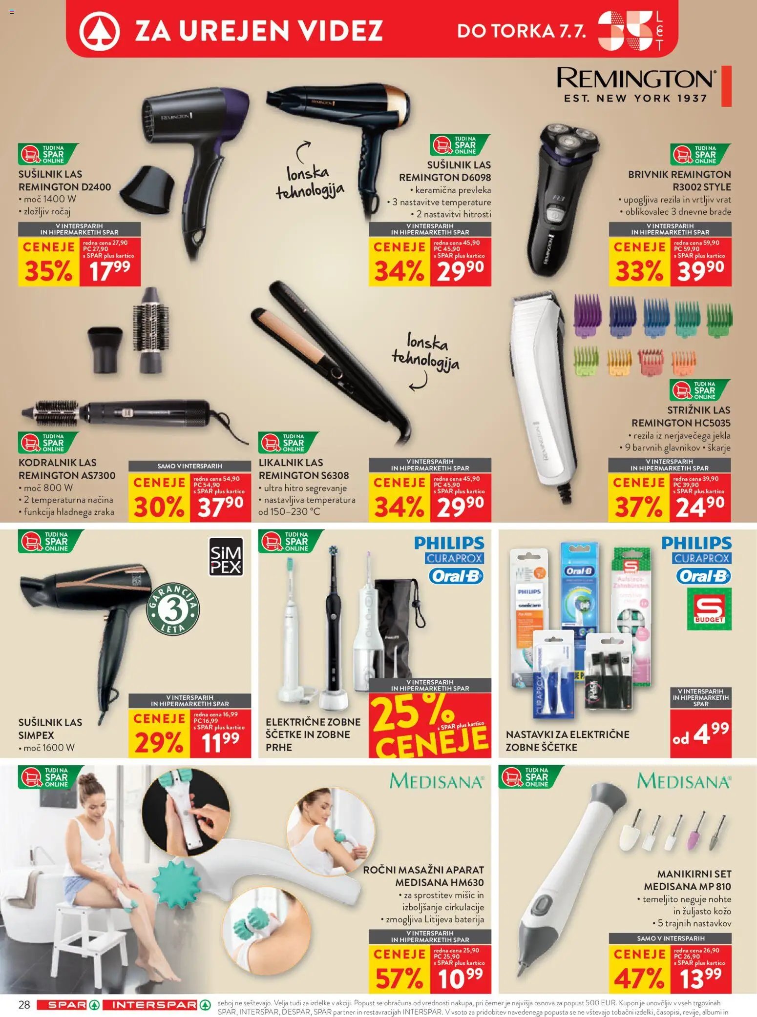Spar Katalog 26/26