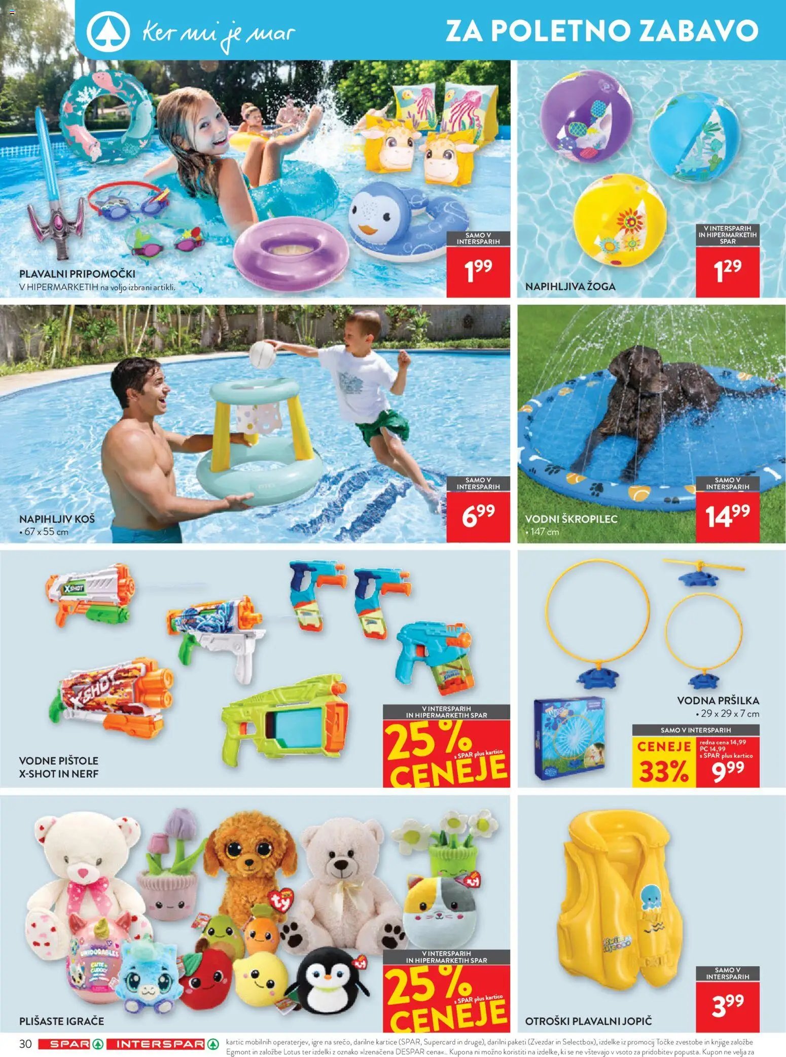 Spar Katalog 26/26