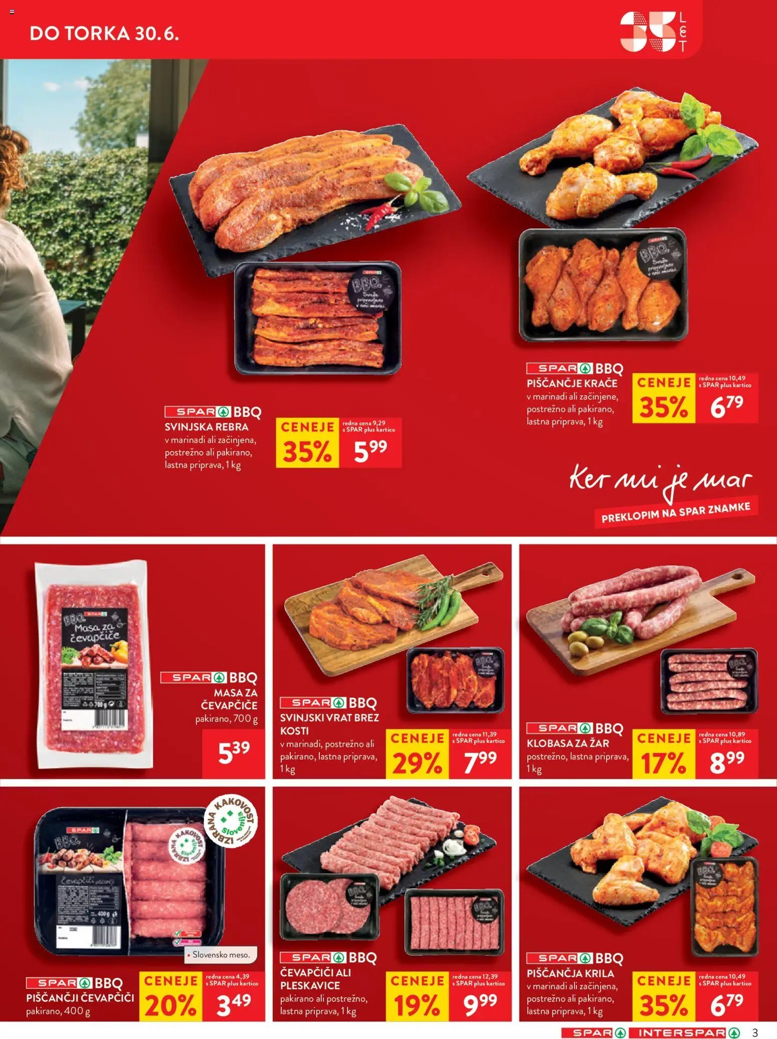 Spar Katalog 26/26
