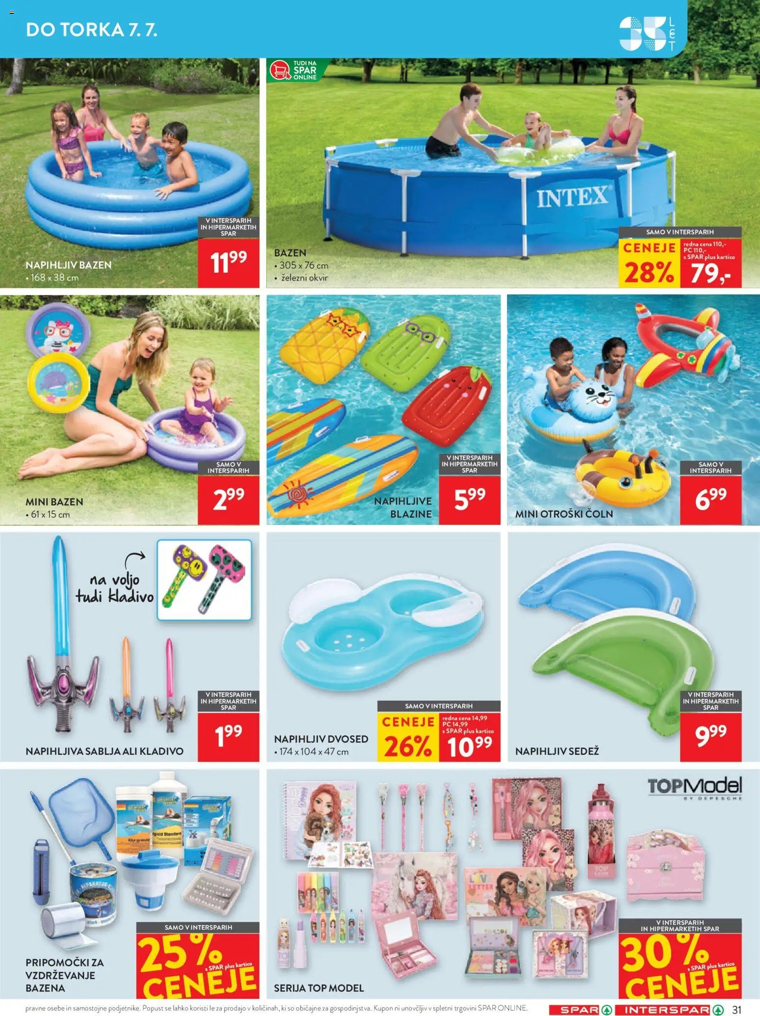 Spar Katalog 26/26
