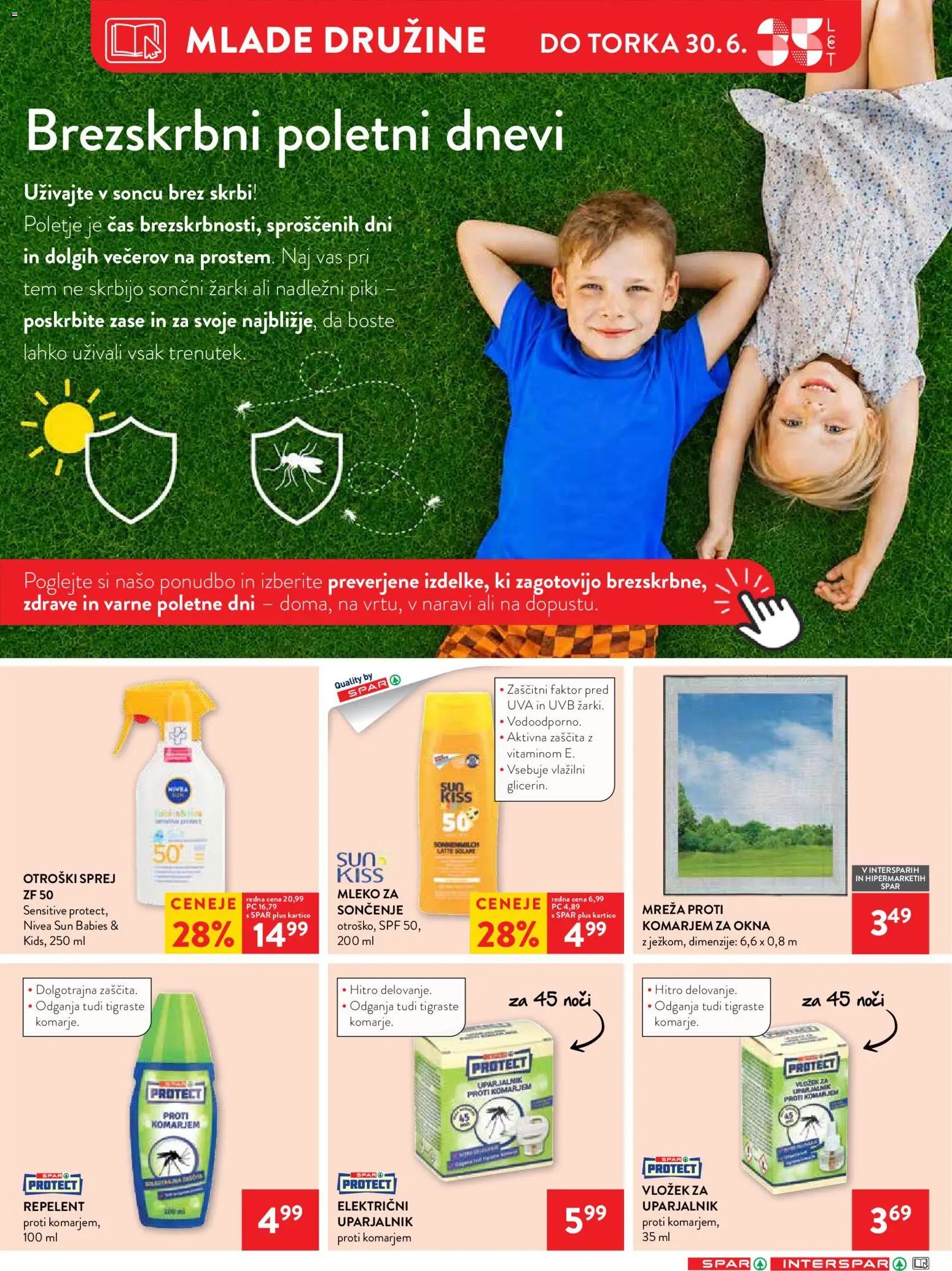 Spar Katalog 26/26