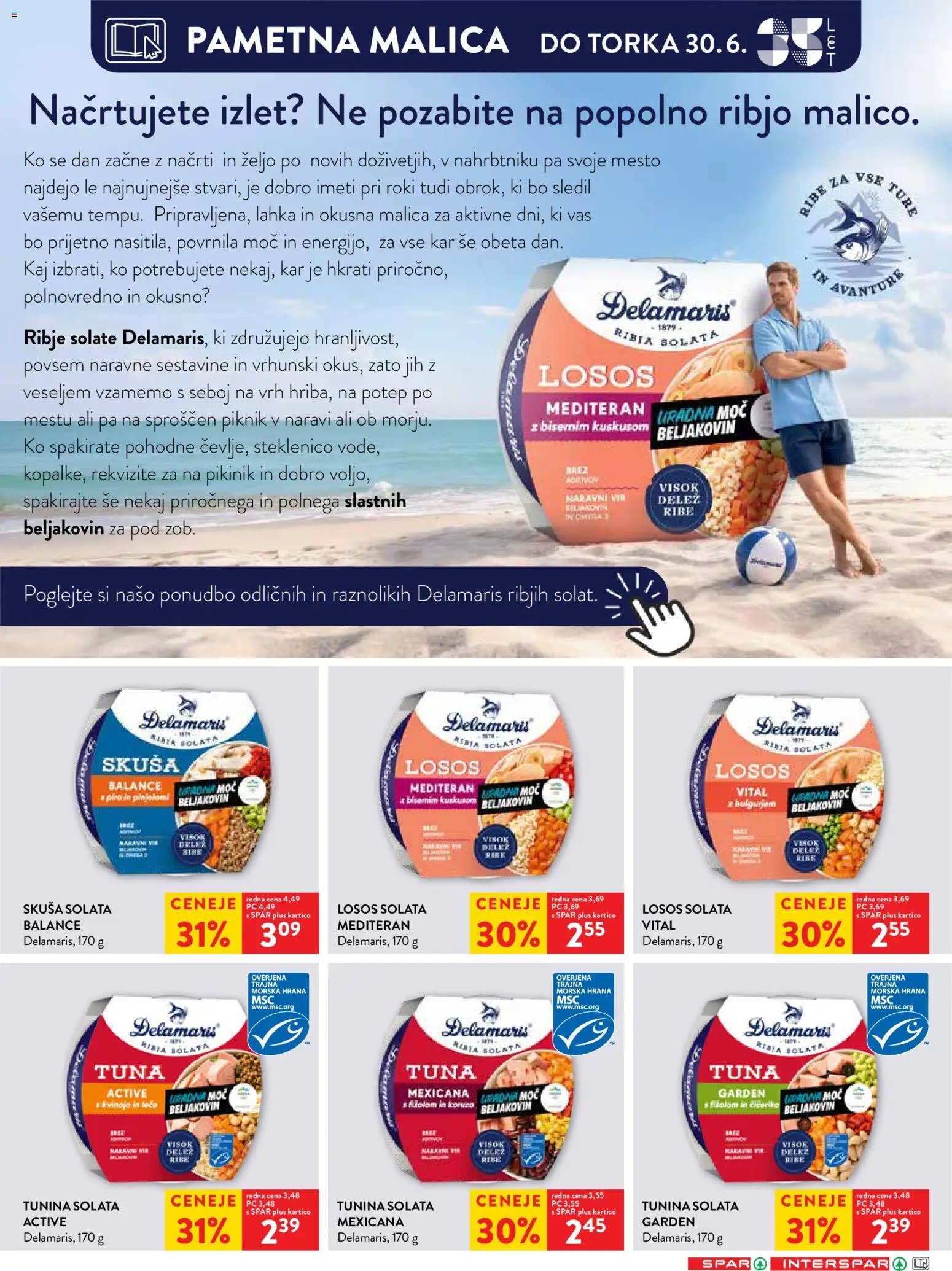 Spar Katalog 26/26