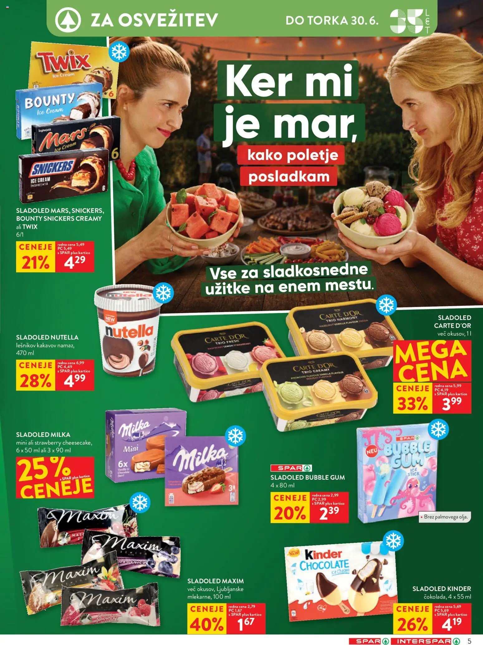 Spar Katalog 26/26