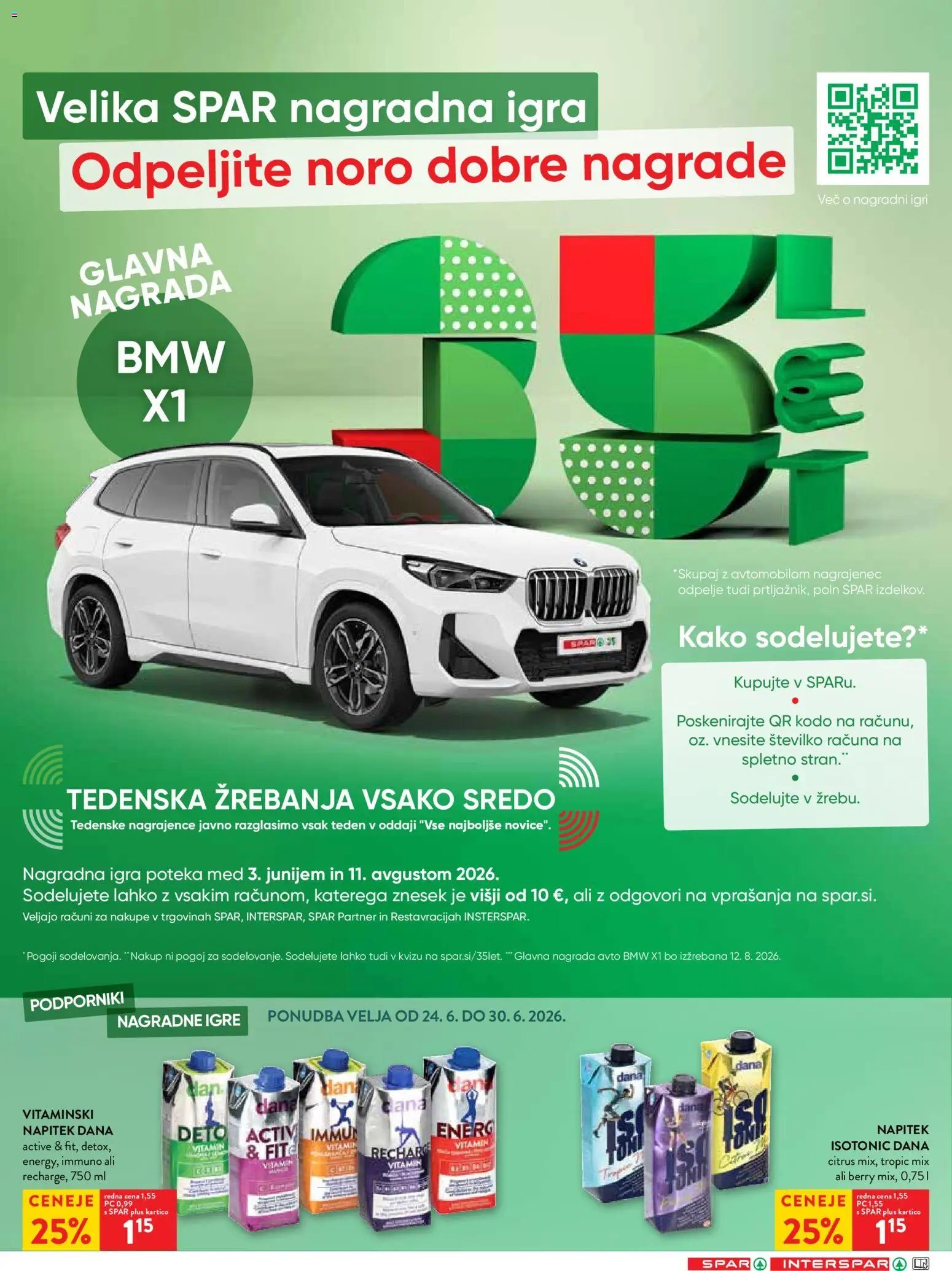 Spar Katalog 26/26