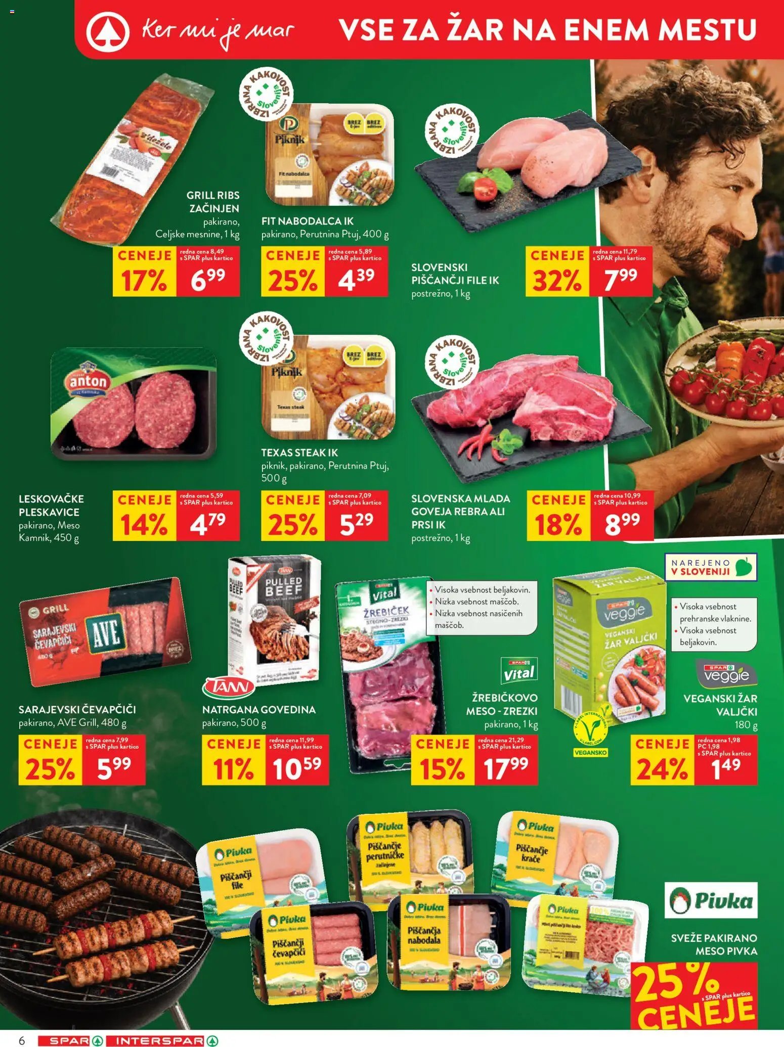 Spar Katalog 26/26