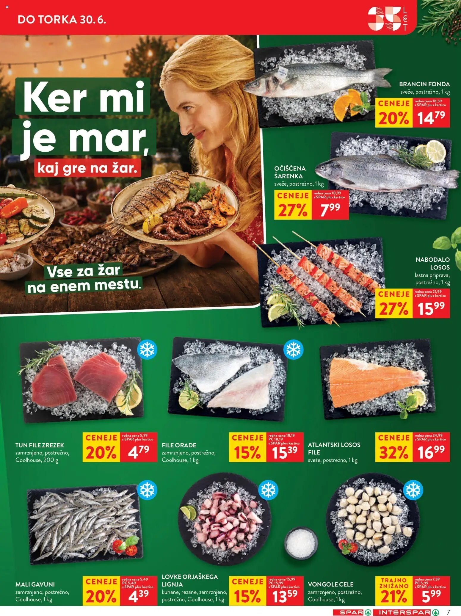 Spar Katalog 26/26