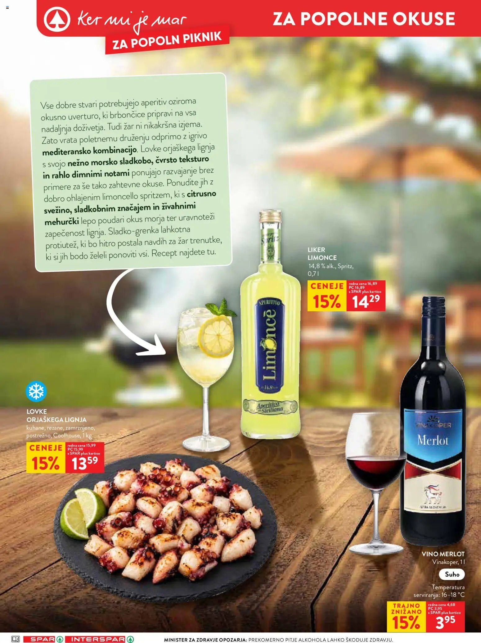 Spar Katalog 26/26