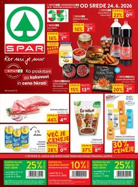 Spar Katalog 26/26