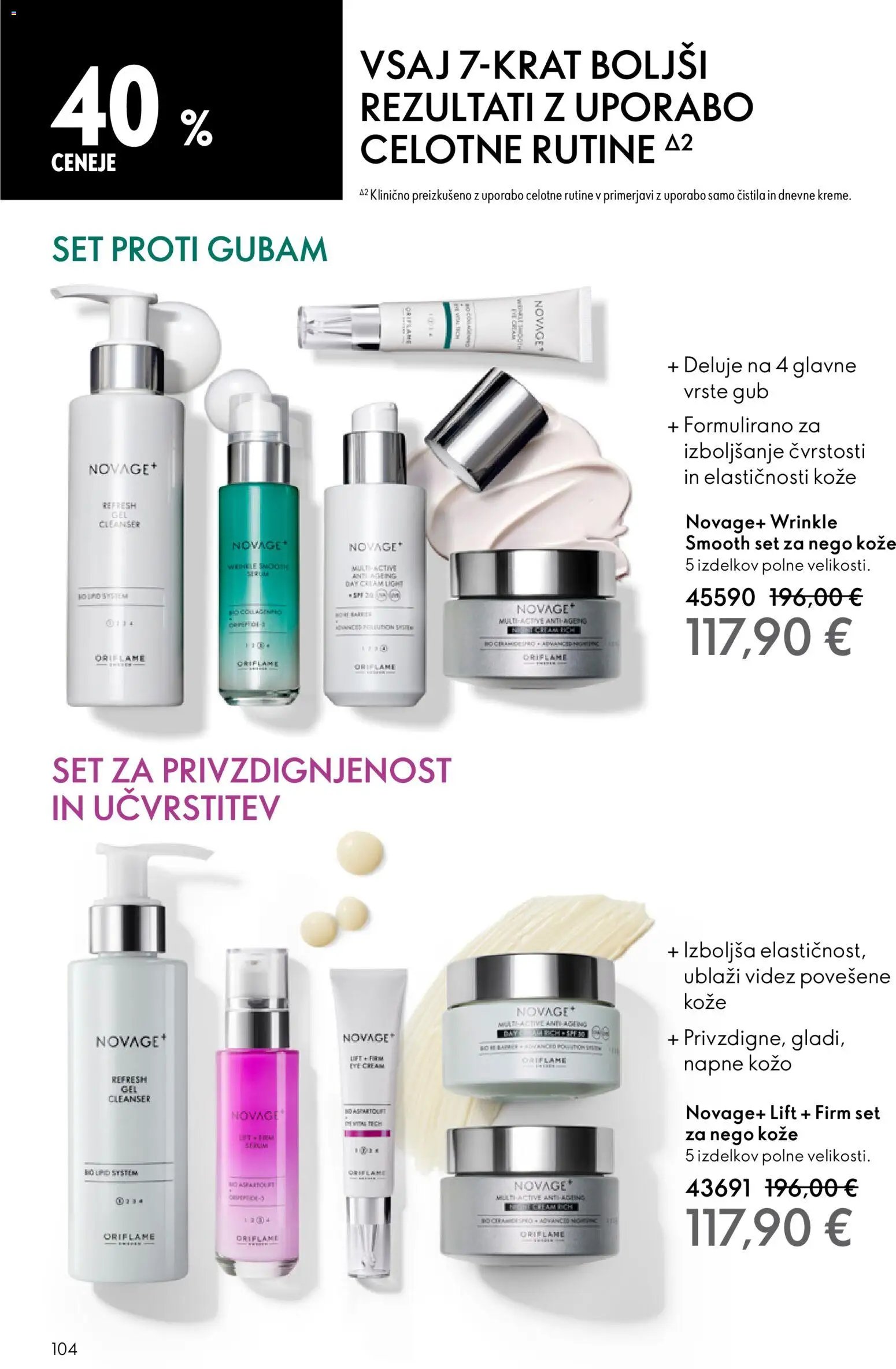 Oriflame katalog 16 (2025-11-19 - 2025-12-09)
