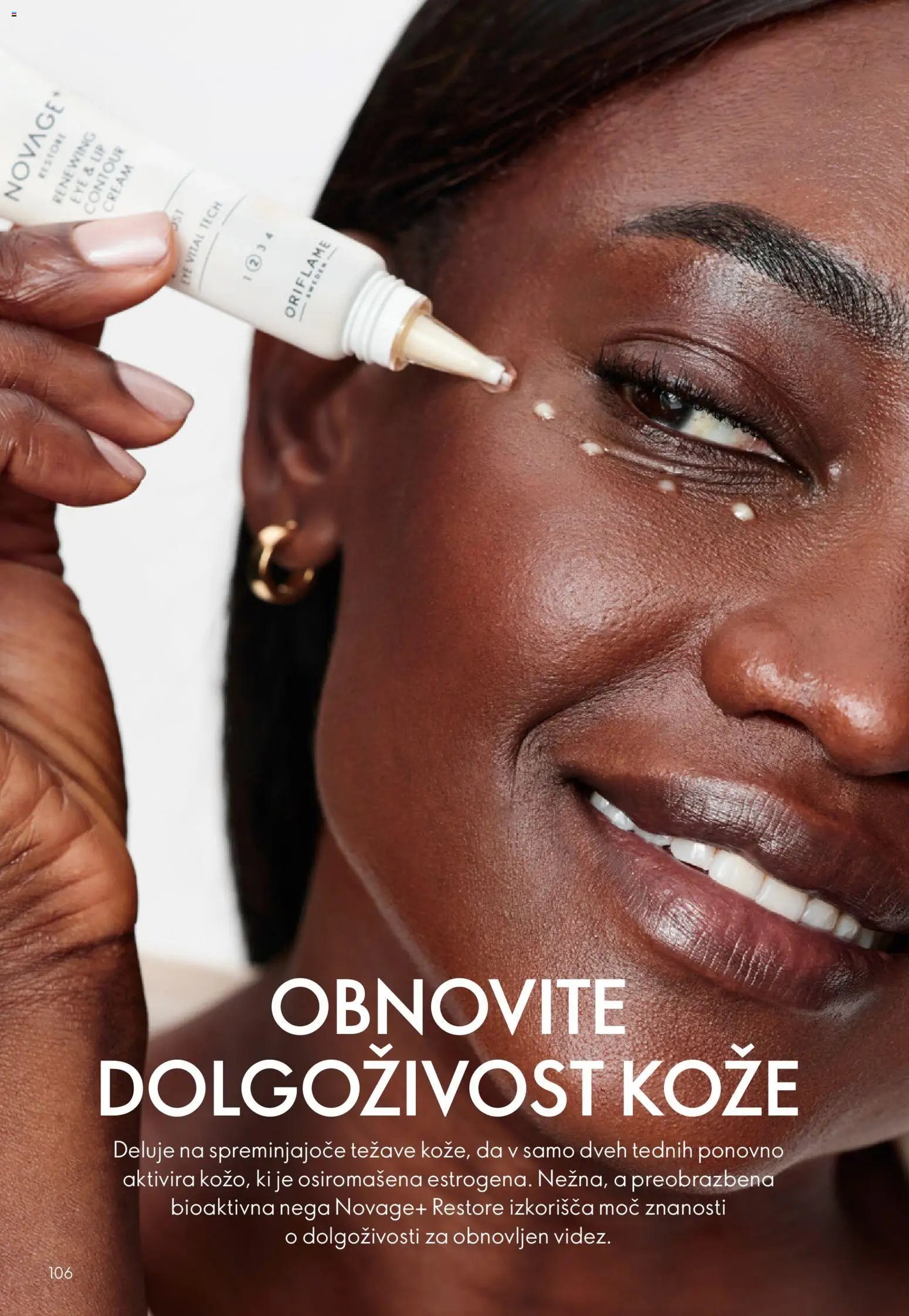 Oriflame katalog 16 (2025-11-19 - 2025-12-09)