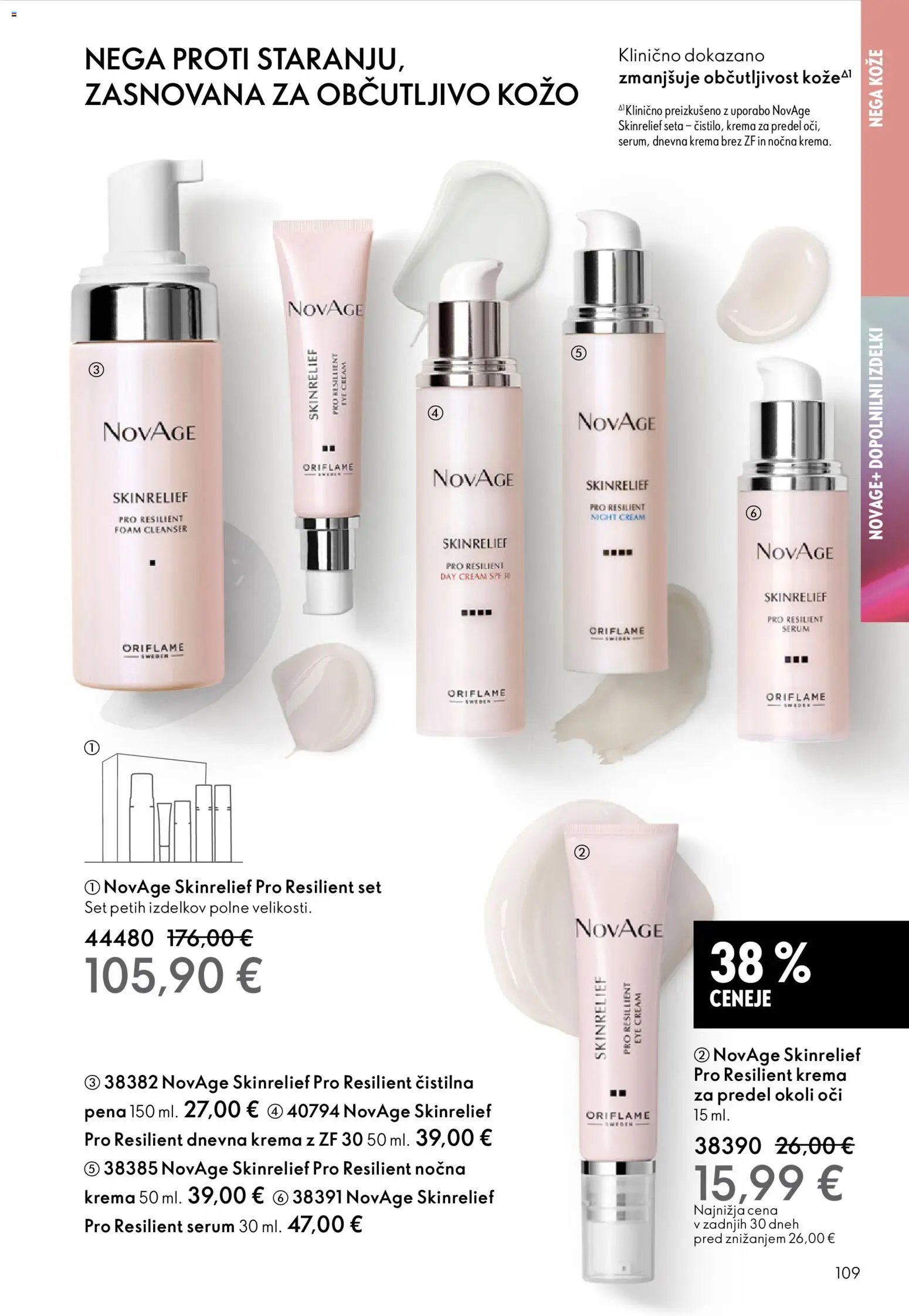 Oriflame katalog 16 (2025-11-19 - 2025-12-09)