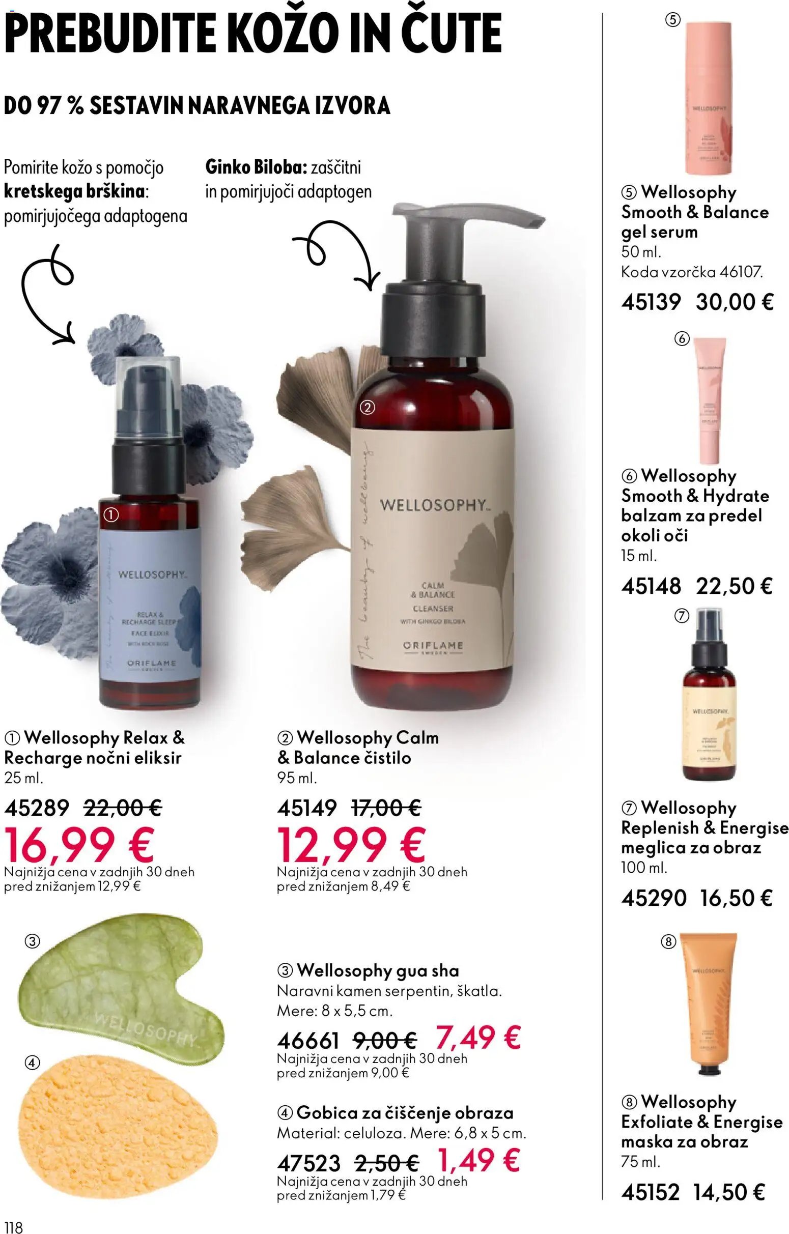 Oriflame katalog 16 (2025-11-19 - 2025-12-09)