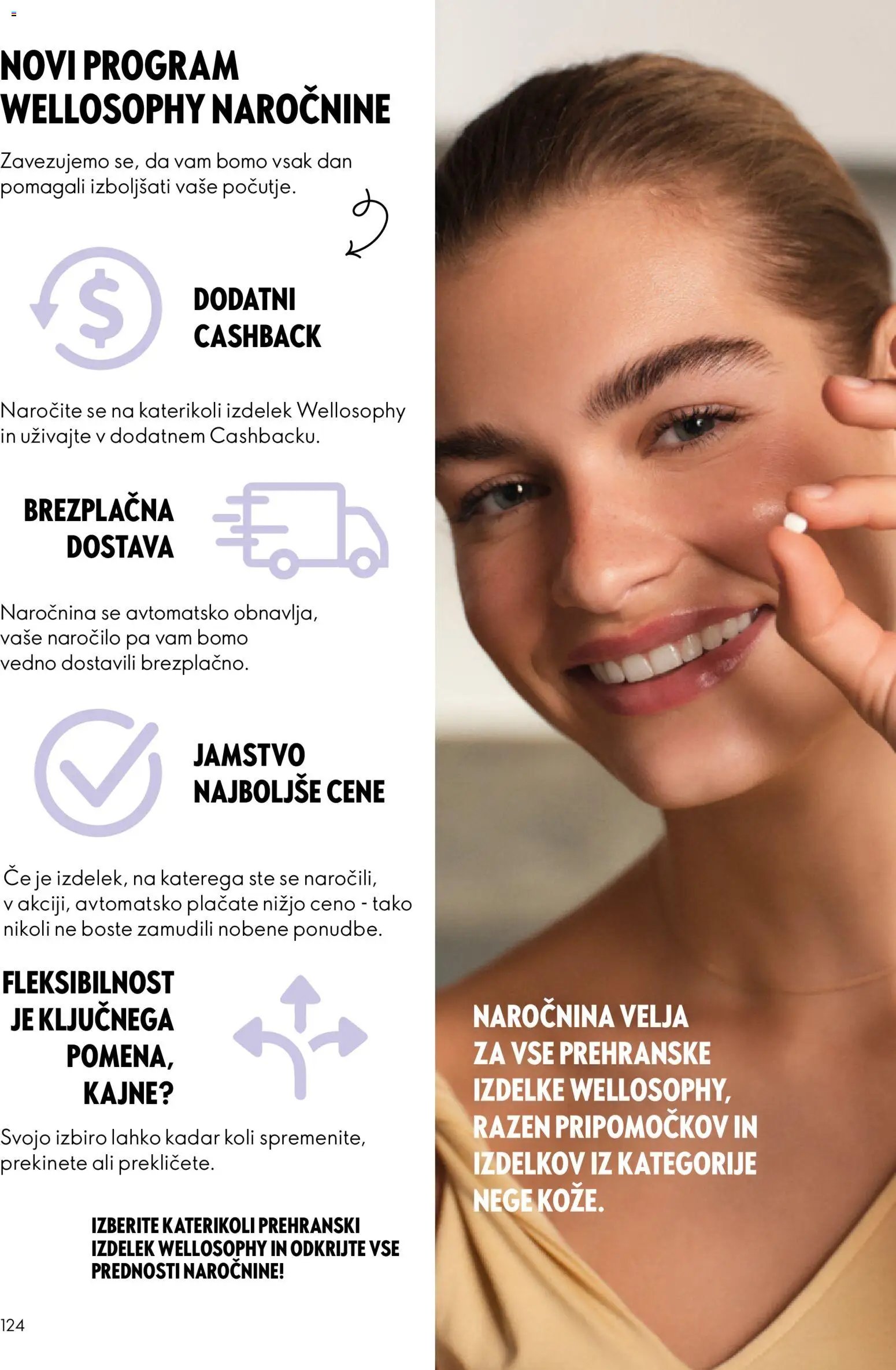 Oriflame katalog 16 (2025-11-19 - 2025-12-09)
