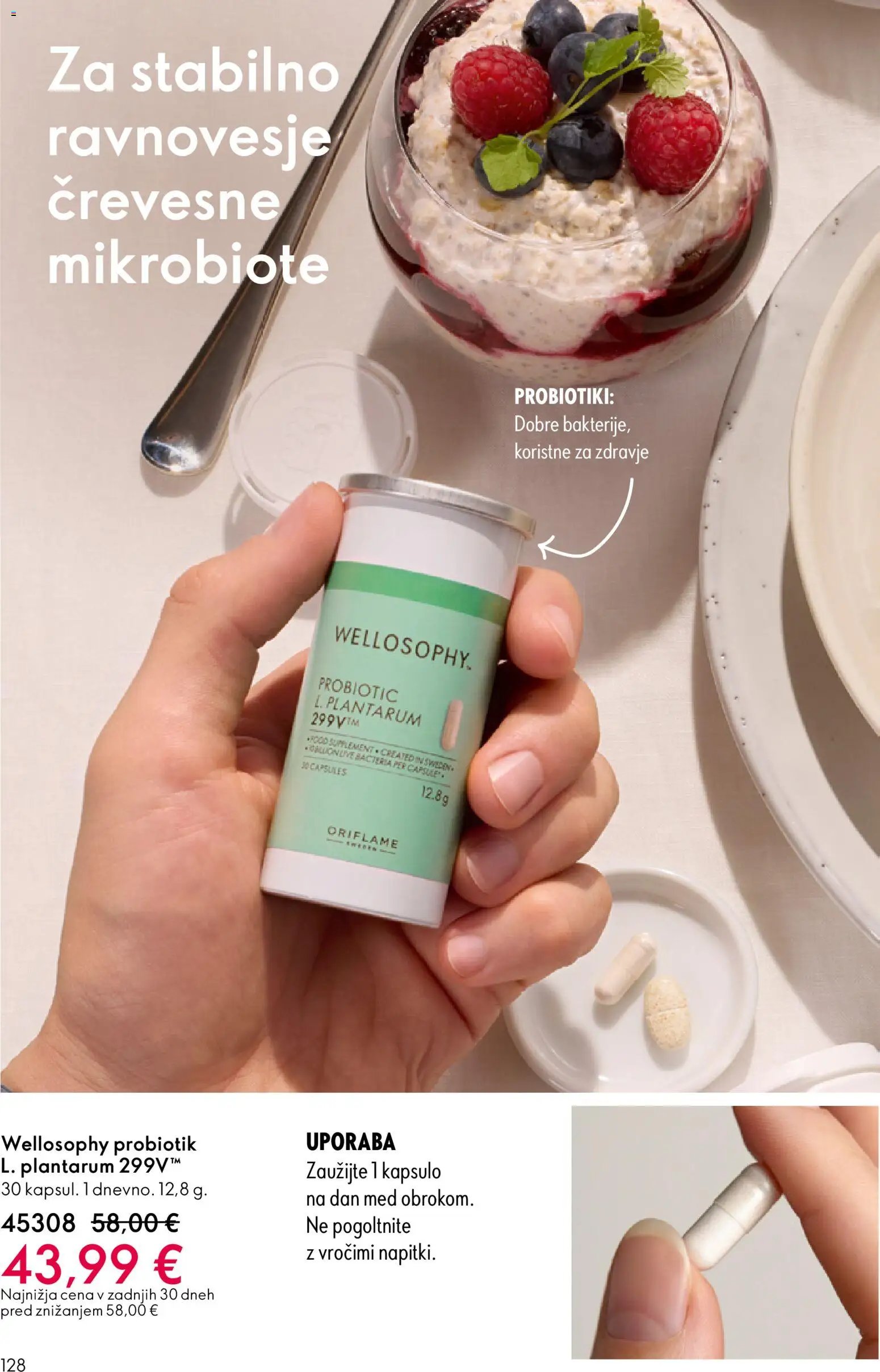 Oriflame katalog 16 (2025-11-19 - 2025-12-09)